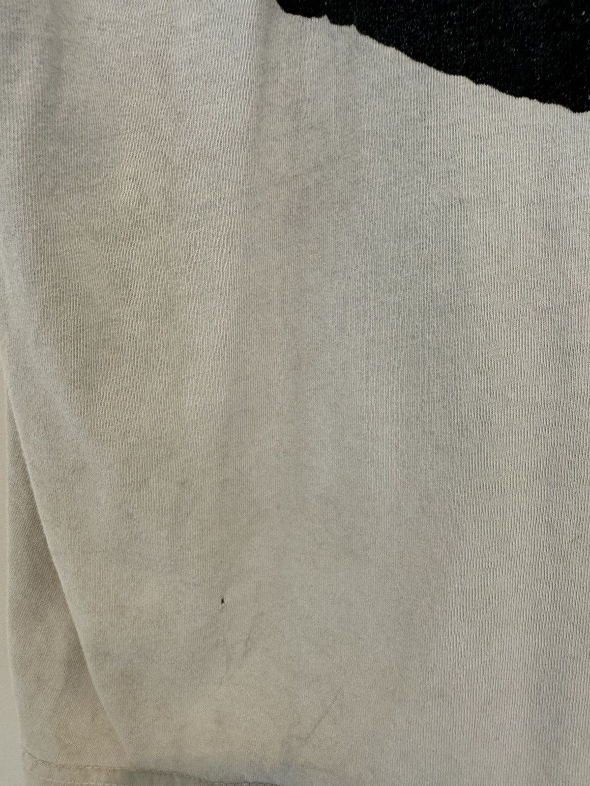 basketcase gallery Manic Excellence White Tee Size US XL / EU 56 / 4 - 5 Thumbnail