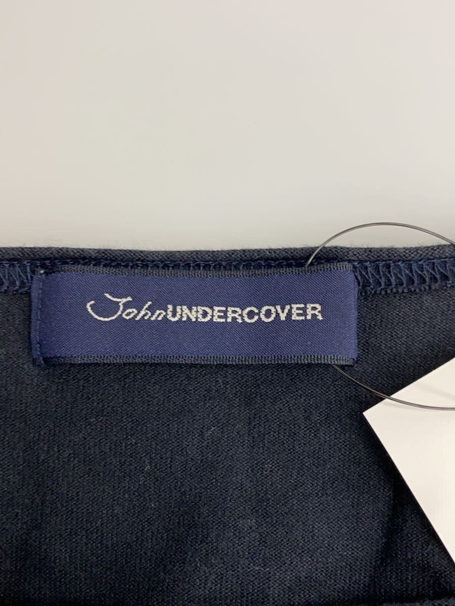 Undercover 18SS The Indispensables Long Sleeve Tee Size US M / EU 48-50 / 2 - 4 Thumbnail