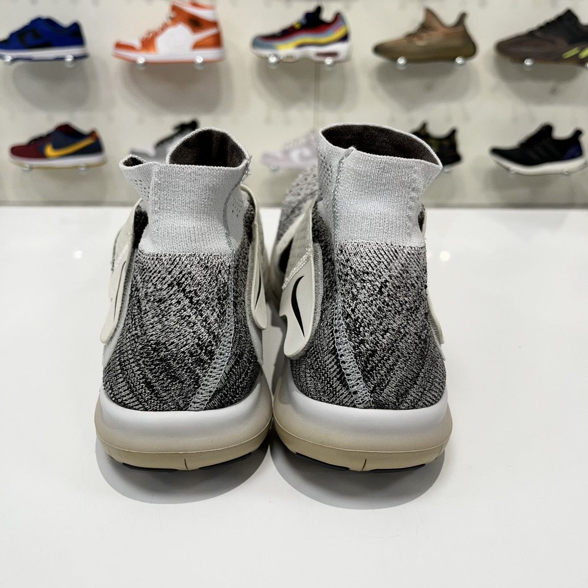 Nike NikeLab Free RN Motion FK 2017 Size US 9.5 / EU 42-43 - 5 Thumbnail