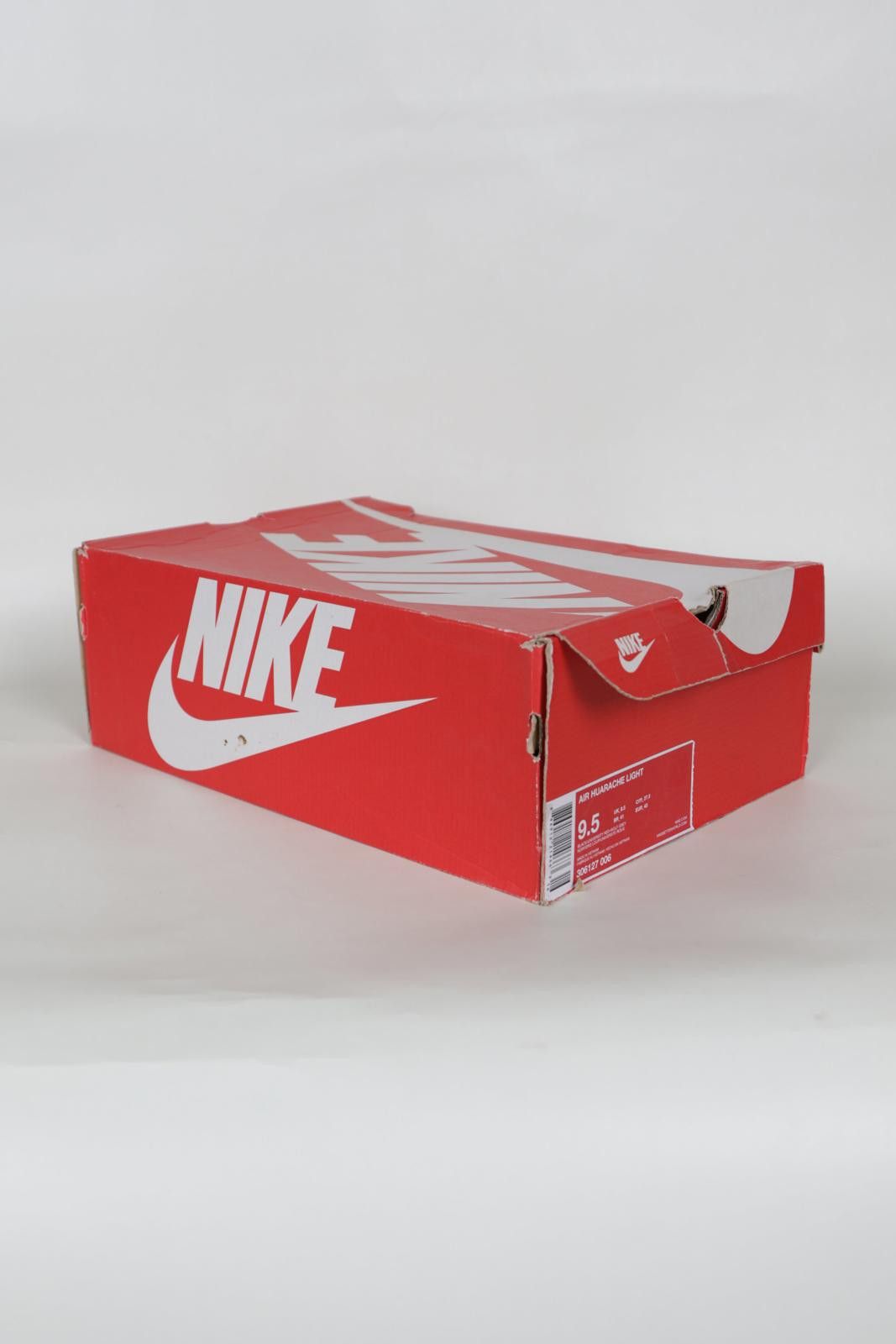 Nike 2015' Nike Huarache Light Low-Top Sneakers Size US 9.5 / EU 42-43 - 10 Thumbnail