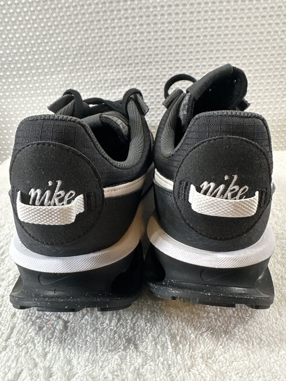 Nike Nike Men's Air Max Pre-Day 'Black' Shoes Size US 11 / EU 44 - 5 Thumbnail