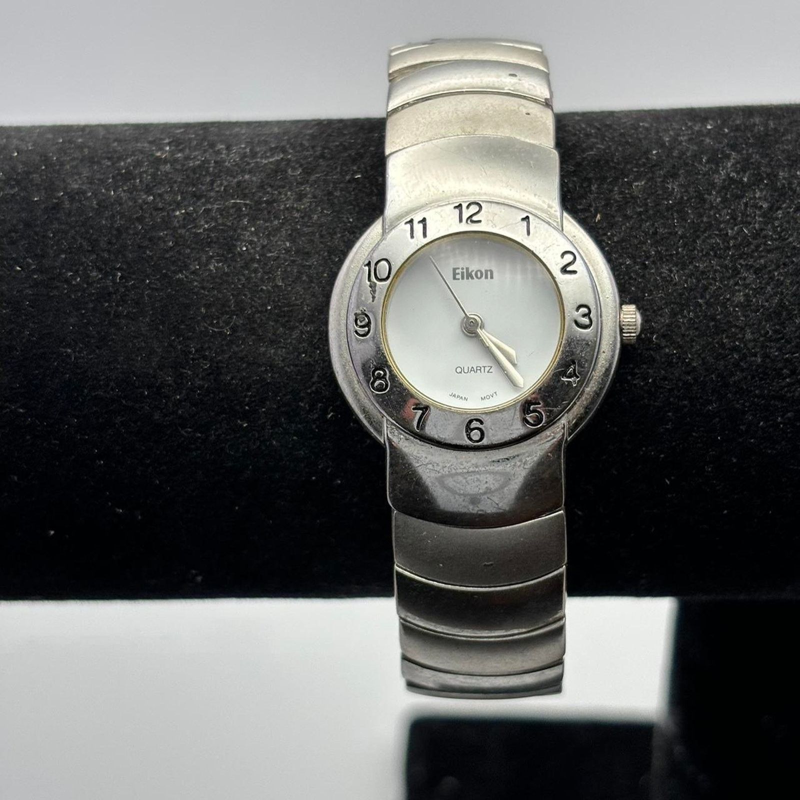 Other Silver eikon watch Size ONE SIZE - 2 Thumbnail