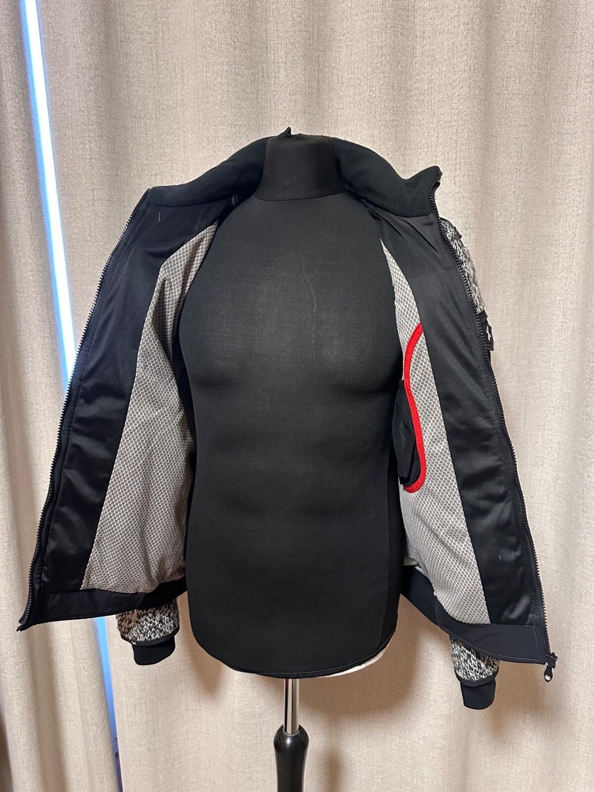 Other Montura Fleece Zip-Up Jacket Sz M Size US M / EU 48-50 / 2 - 7 Thumbnail
