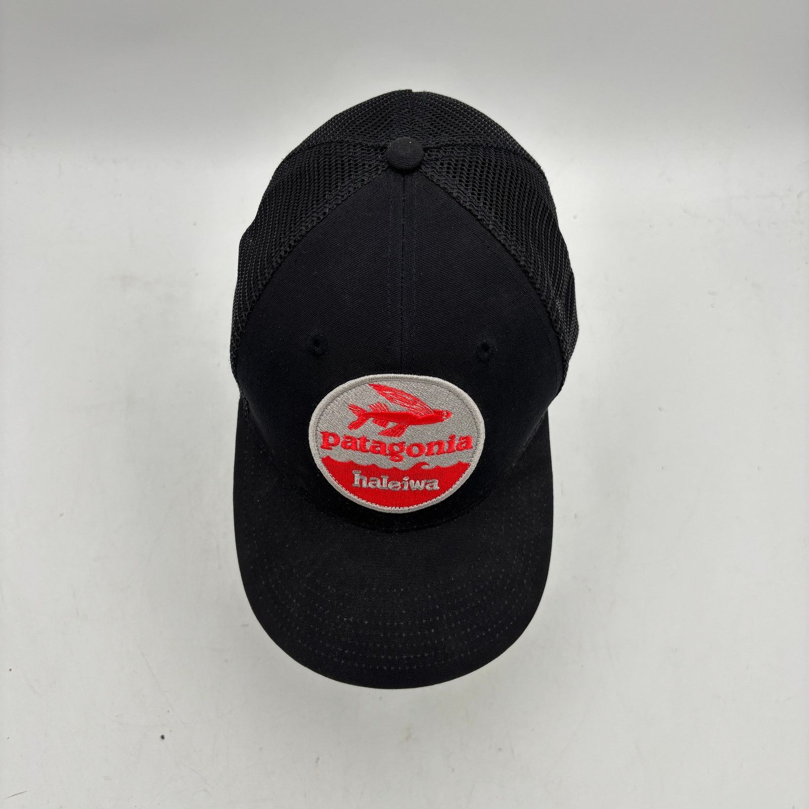 Patagonia Patagonia Haleiwa Pataloha Trucker Hat Flying Fish Snapback Size ONE SIZE - 6 Thumbnail