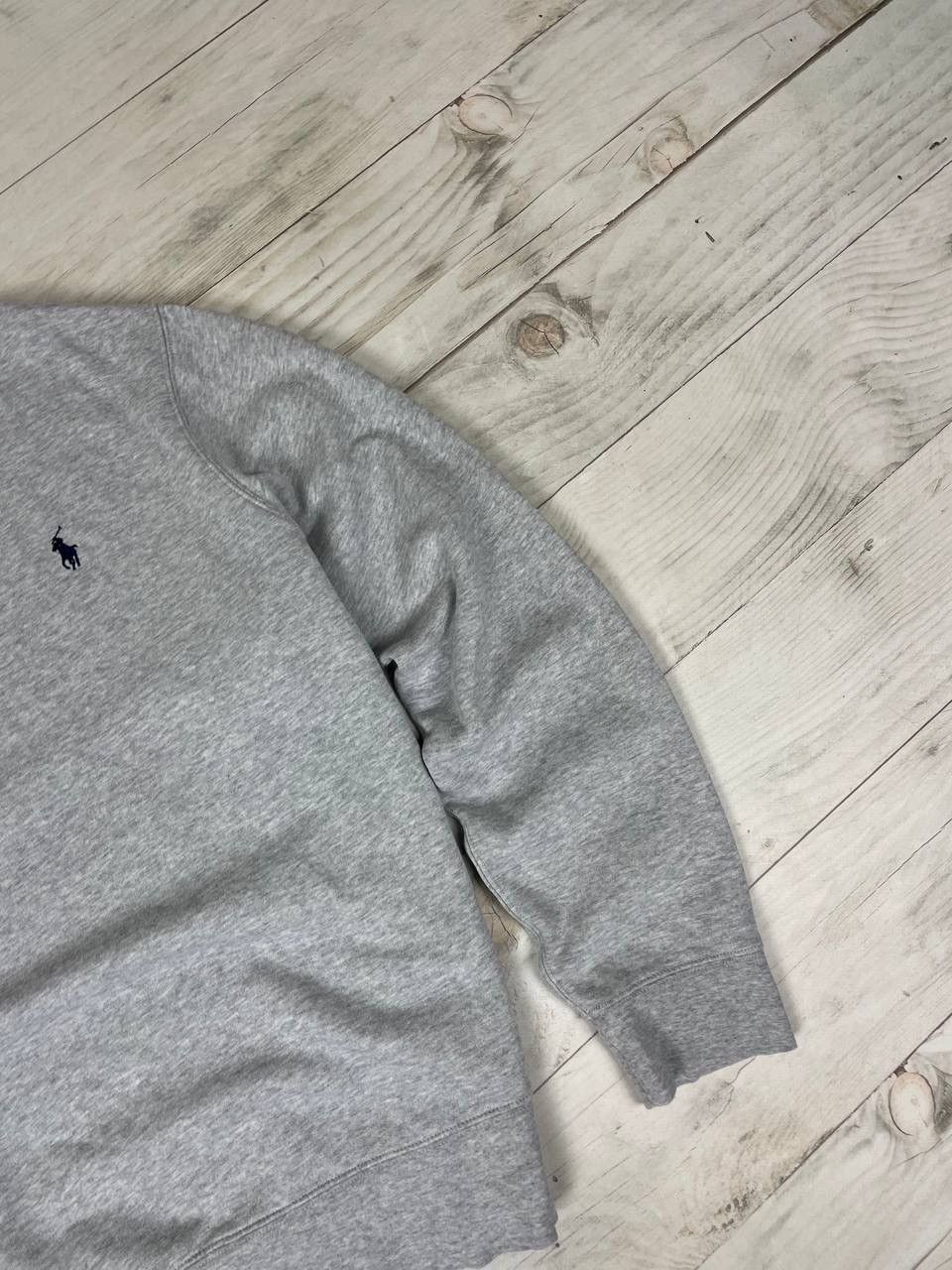 Polo Ralph Lauren Polo Ralph Lauren Sweatshirt Pullover Size US XL / EU 56 / 4 - 4 Thumbnail