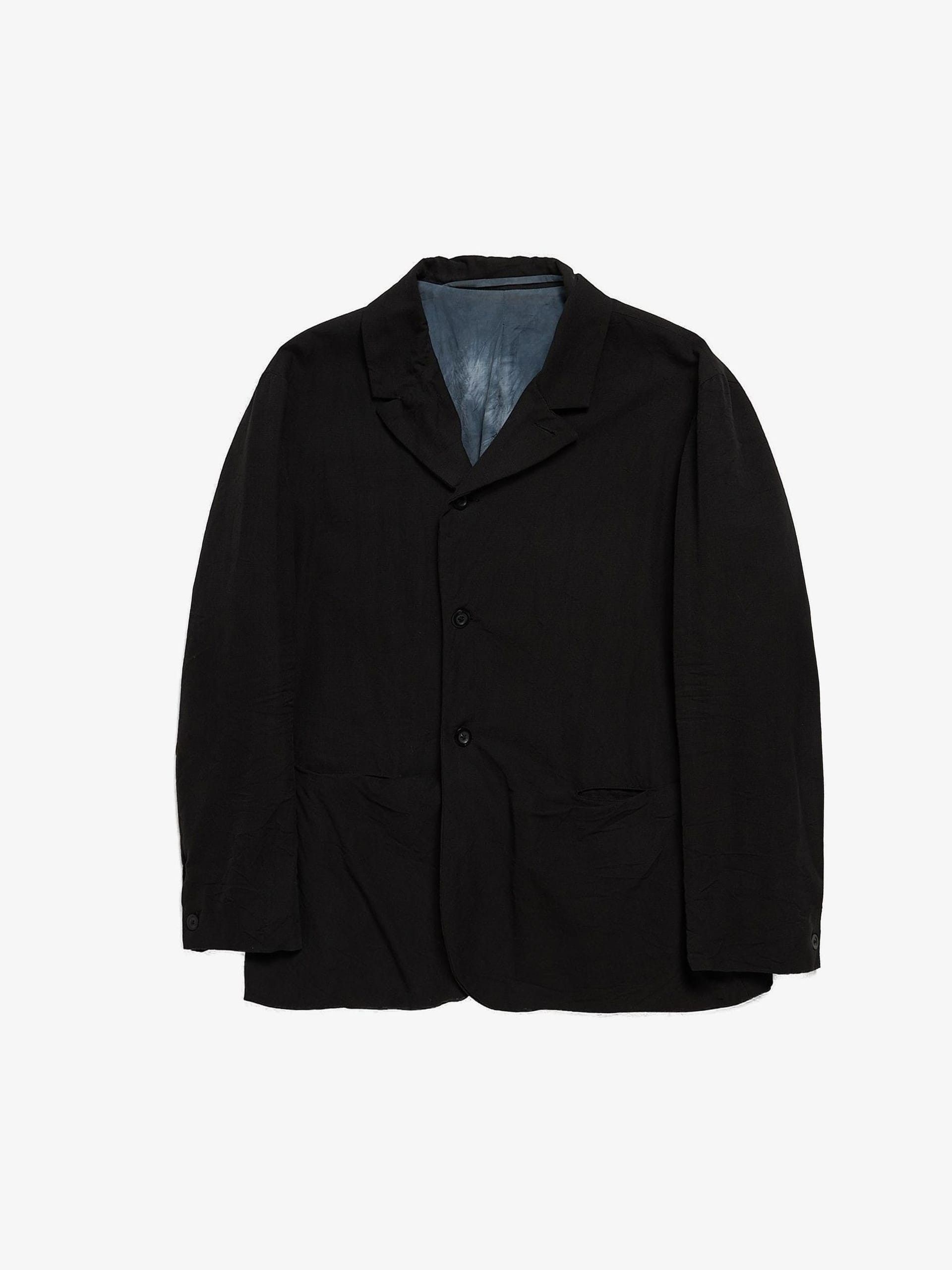 Atelier Suppan Hand dyed jacket.Like Taichi Murakami or Layer-0 Size US XL / EU 56 / 4 - 1 Thumbnail
