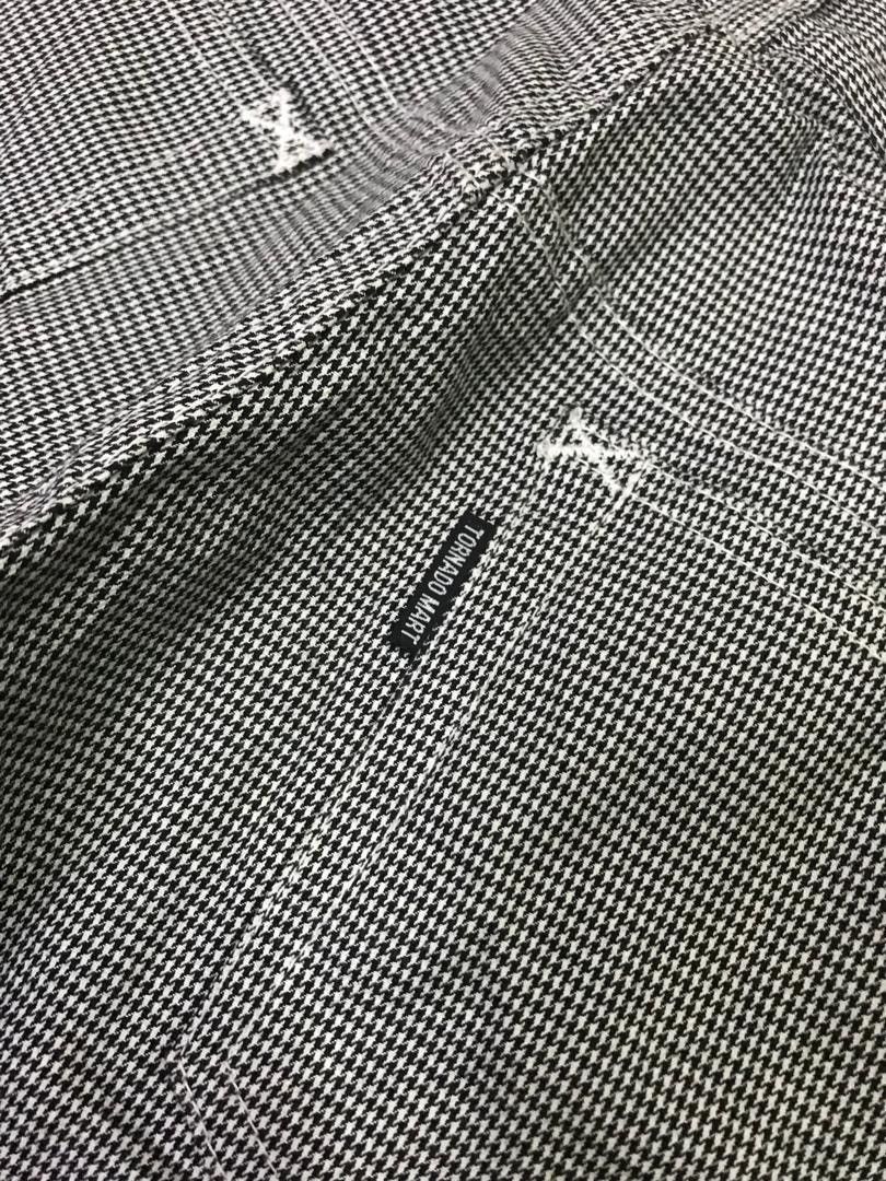 Tornado Mart 💥Avant-Garde Flare Tornado Mart Pant Size 29" - 5 Thumbnail
