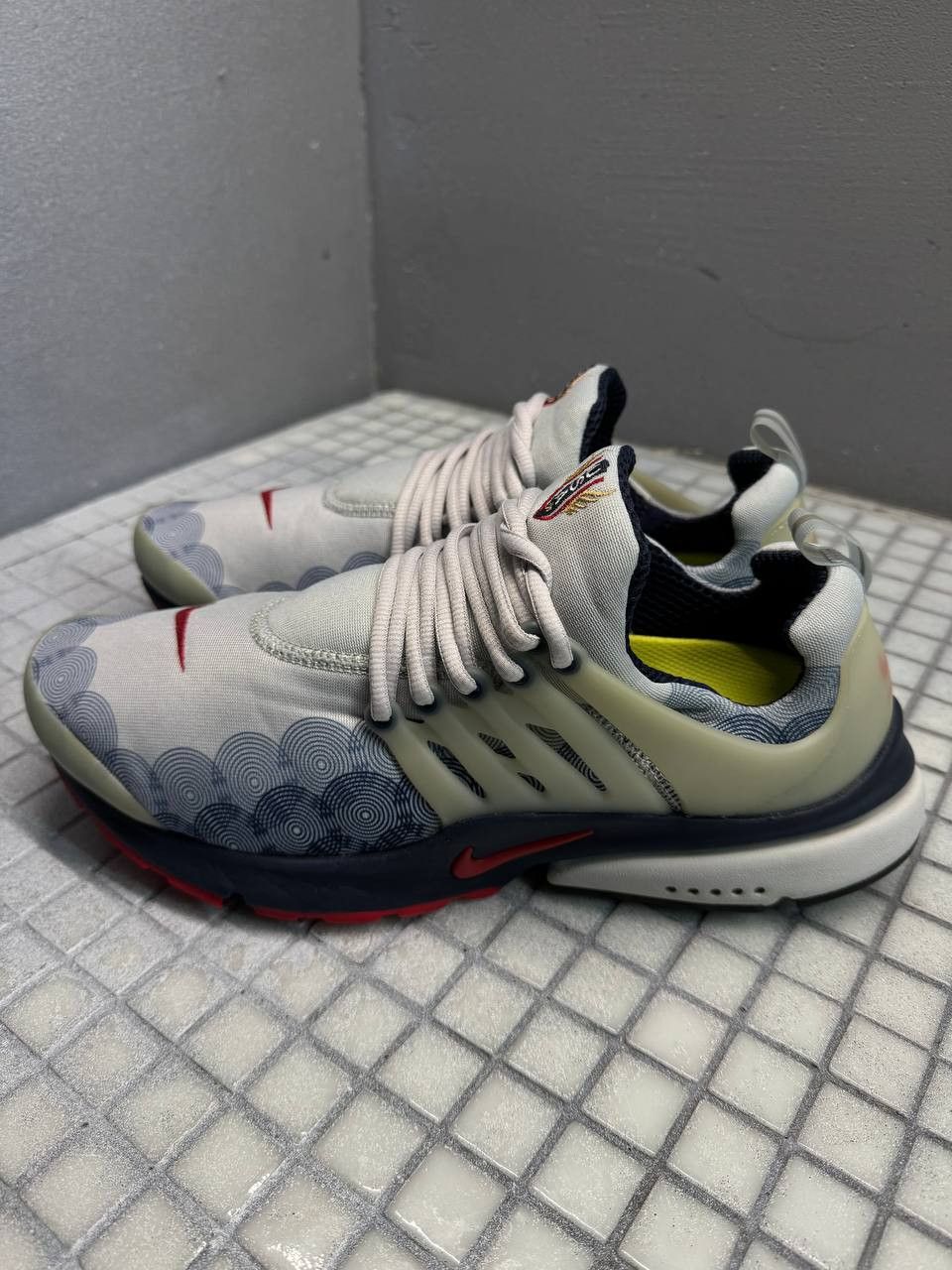 Nike Nike Air Presto GPX SE USA Size US 12.5 / EU 45-46 - 6 Thumbnail