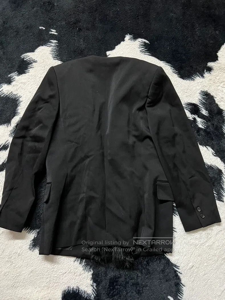 Comme des Garcons Comme des Garcons blazer Size M / US 6-8 / IT 42-44 - 5 Thumbnail
