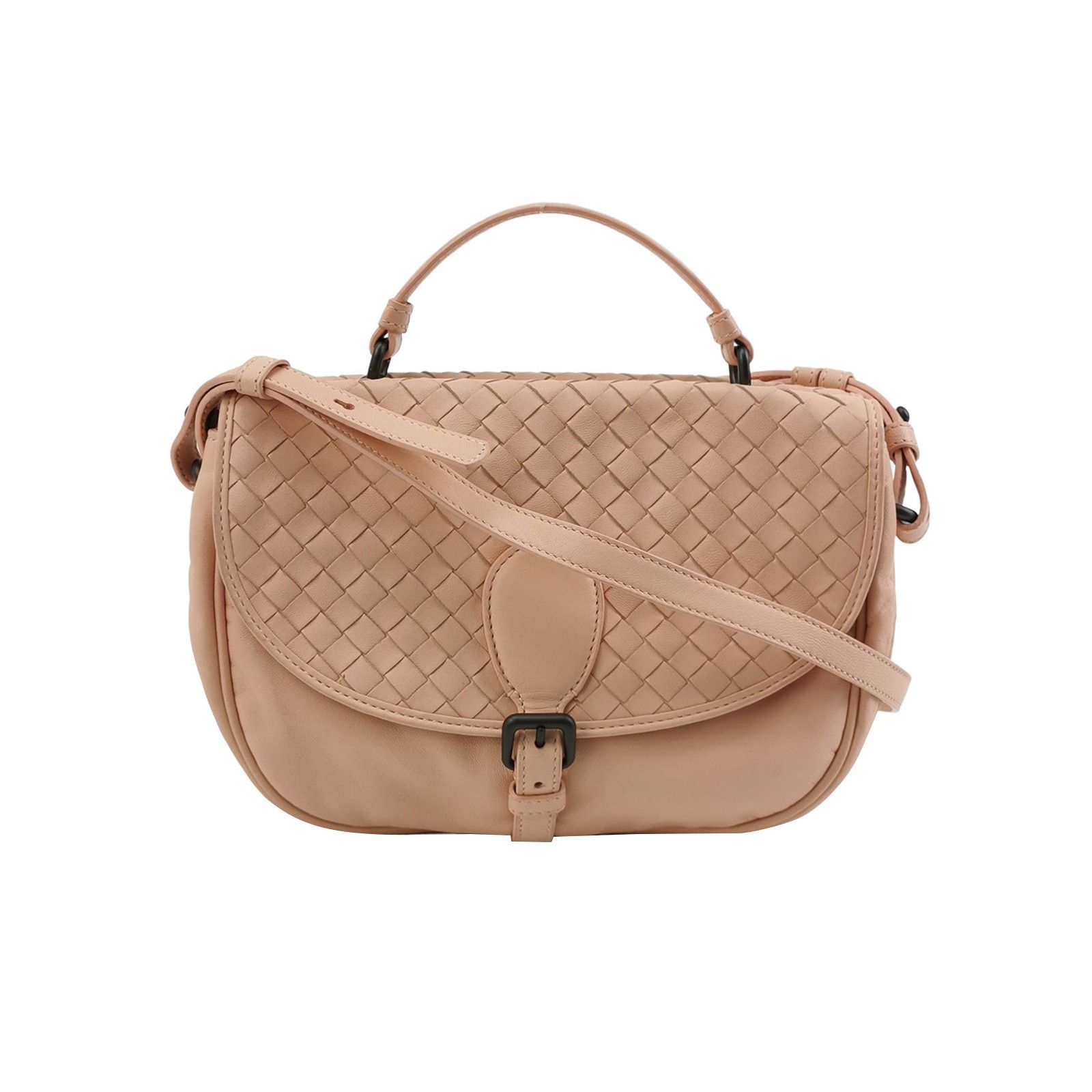 Bottega Veneta Bottega Veneta Women os Shoulder Bags Size ONE SIZE - 1 Thumbnail