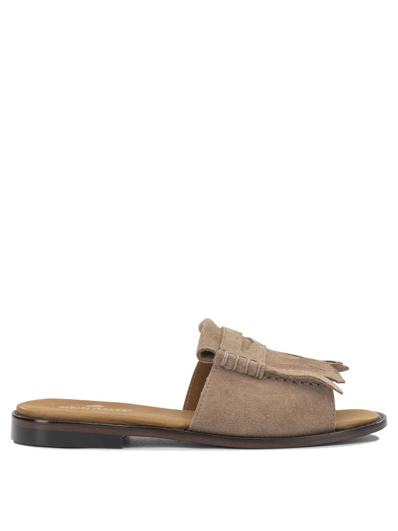 Sebago Sebago Fringes Slide US 5.5 Women - USA Duties Paid Size US 5.5 / IT 35.5 - 1 Thumbnail