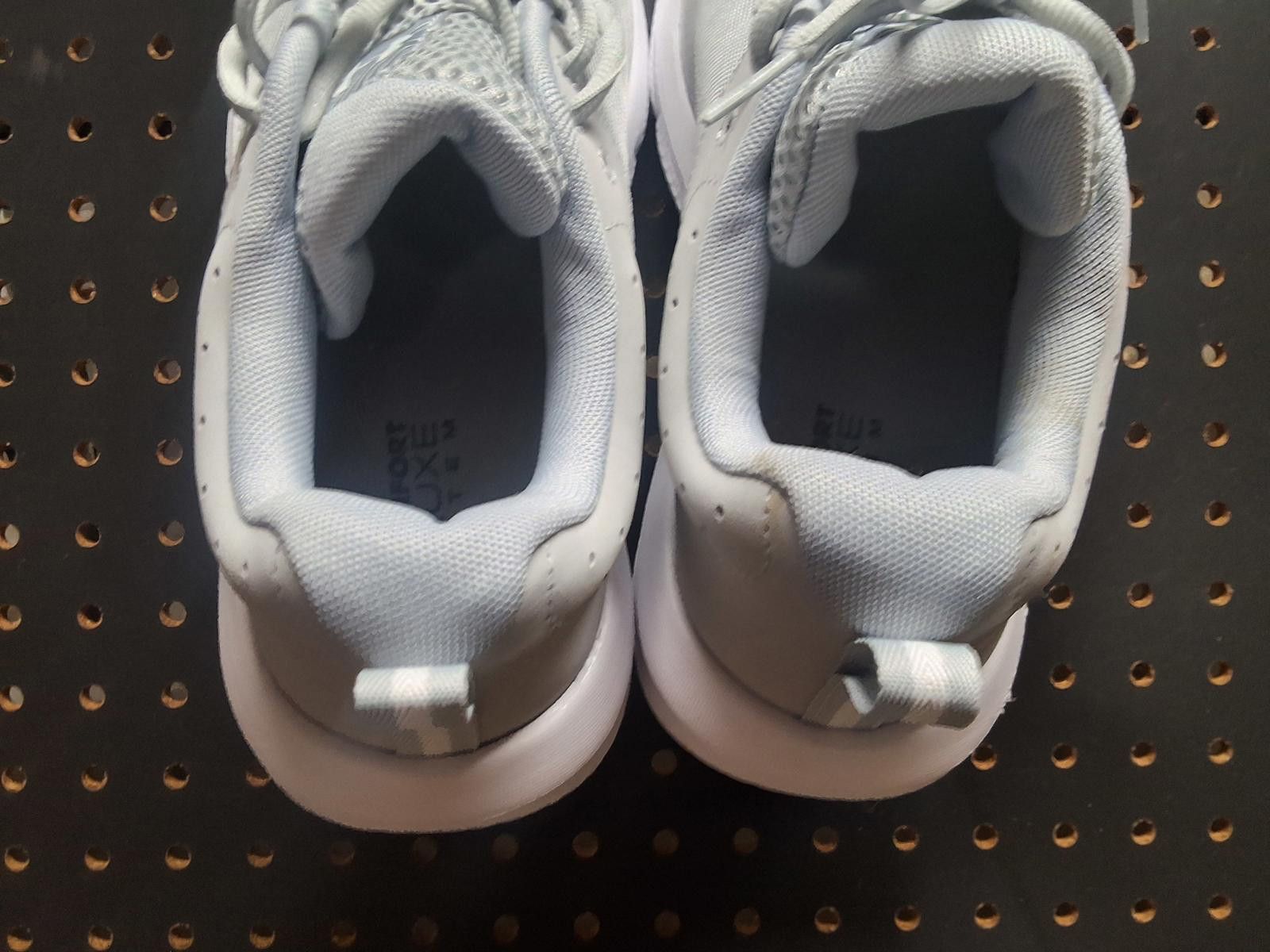 Under Armour Speedy Gray Under Armour Sneakers - Grab 'Em Fast! Size US 9.5 / EU 42-43 - 4 Thumbnail