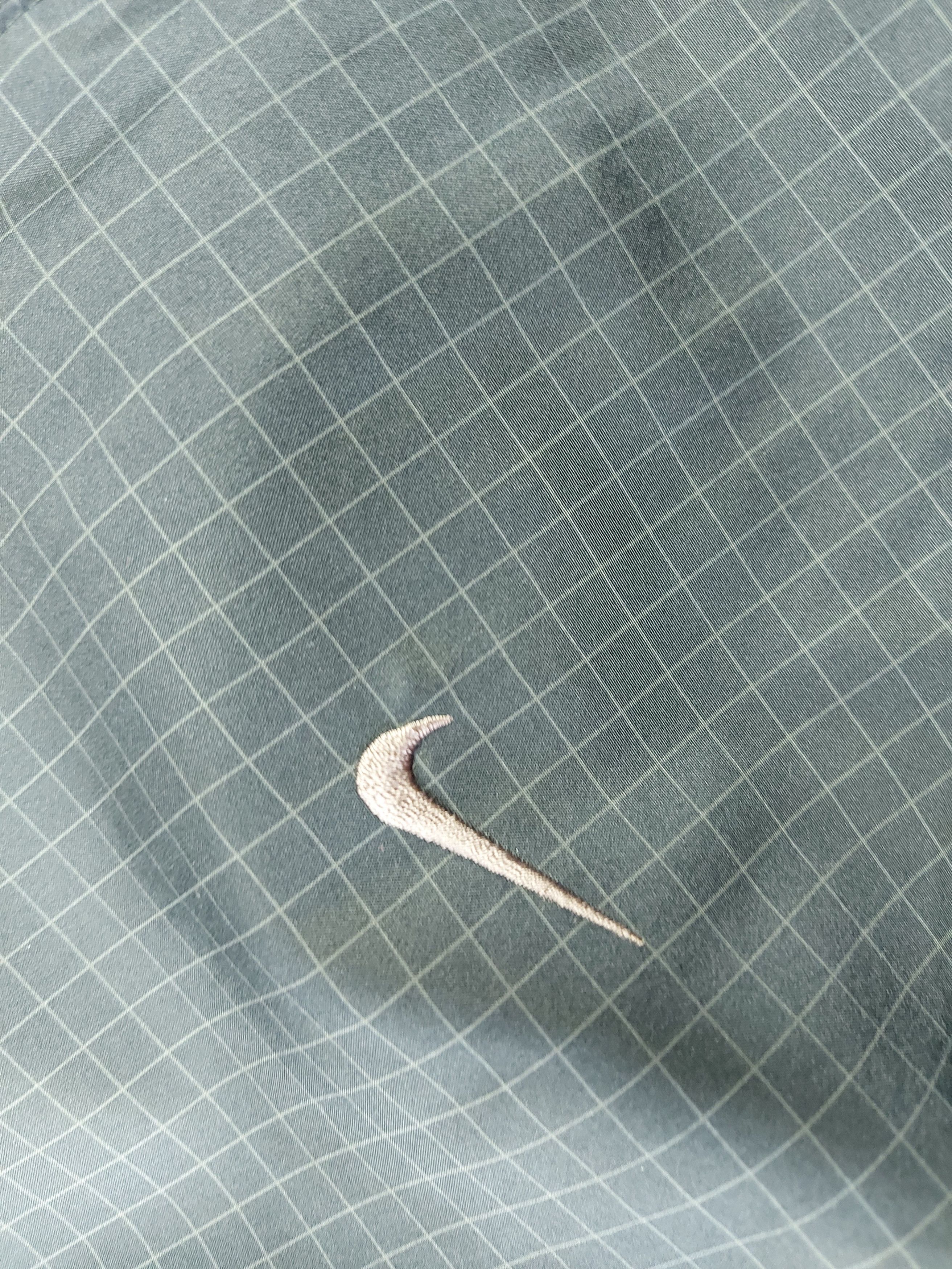 Vintage Vintage Nike Jacket Size US M / EU 48-50 / 2 - 3 Thumbnail