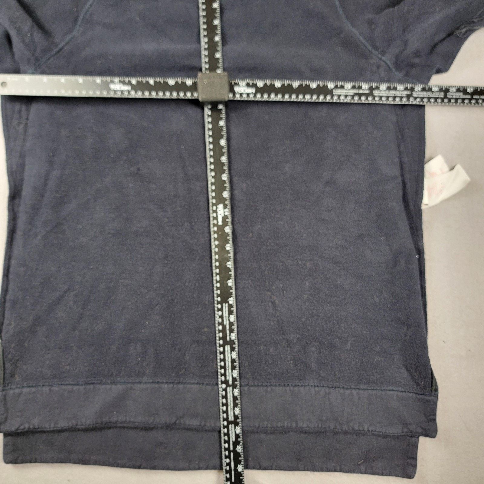 Marni Marni Logo Overfit Hoodie Pullover Unisex Size 40 L/S (973) Size S / US 4 / IT 40 - 6 Thumbnail