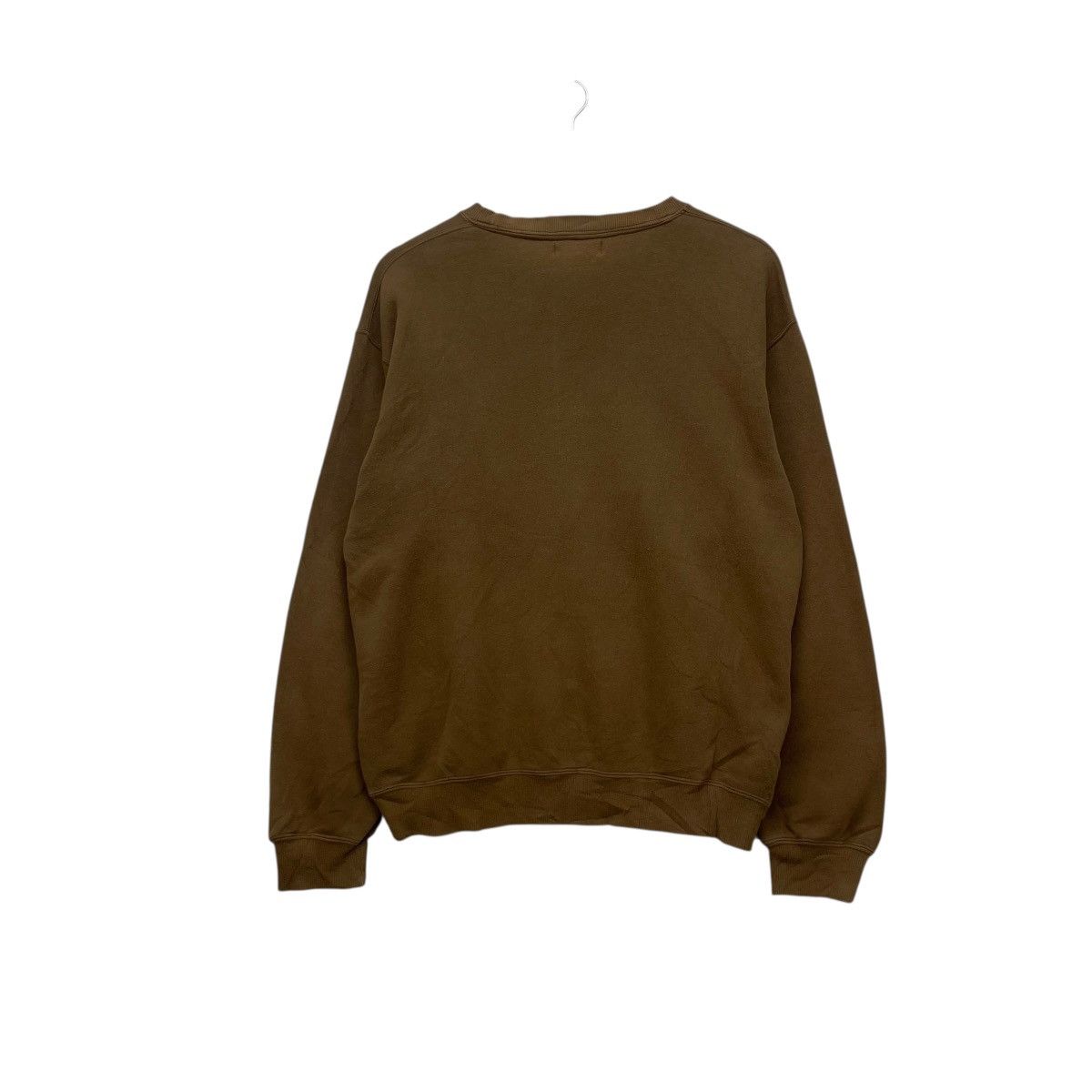 Renoma 💥Vintage Up Renoma Homme Embroidered Logo Crewneck Size US M / EU 48-50 / 2 - 2 Thumbnail