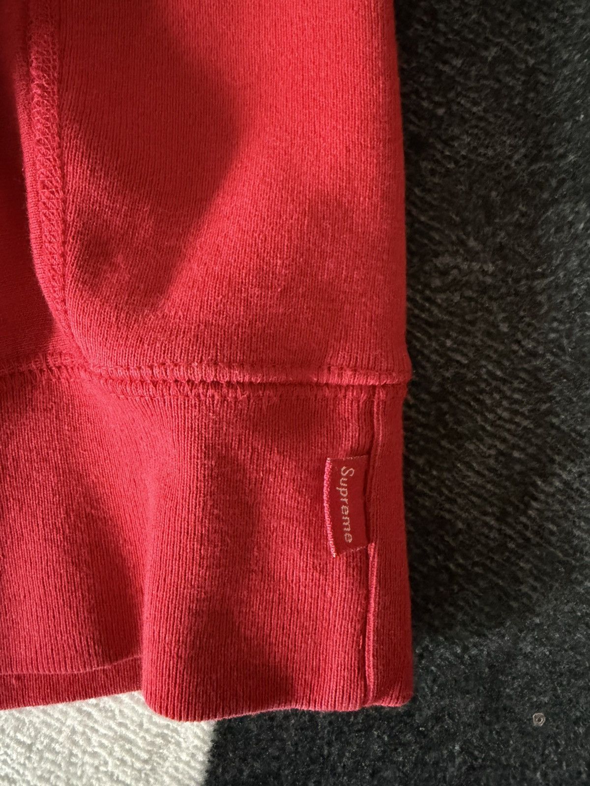 Supreme Supreme Hoodie Size US M / EU 48-50 / 2 - 2 Thumbnail