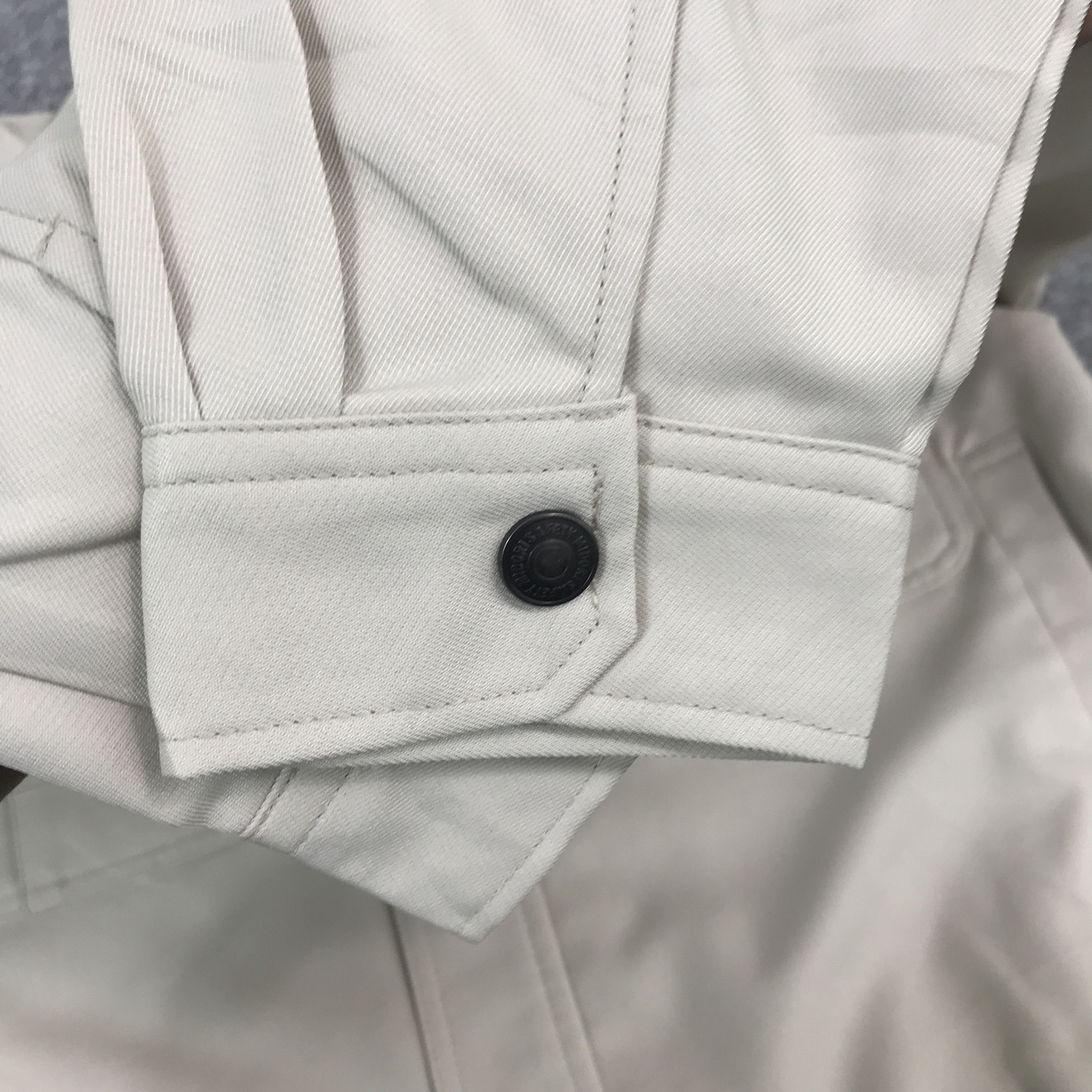 Japanese Brand Nissan racing work uniform jacket Size US M / EU 48-50 / 2 - 7 Thumbnail