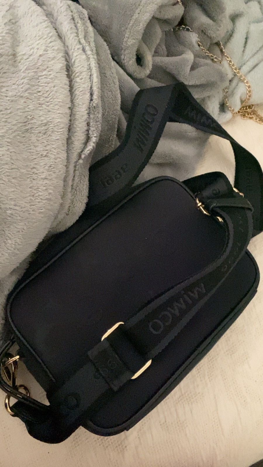 Other Mimco bag Size ONE SIZE - 2 Thumbnail