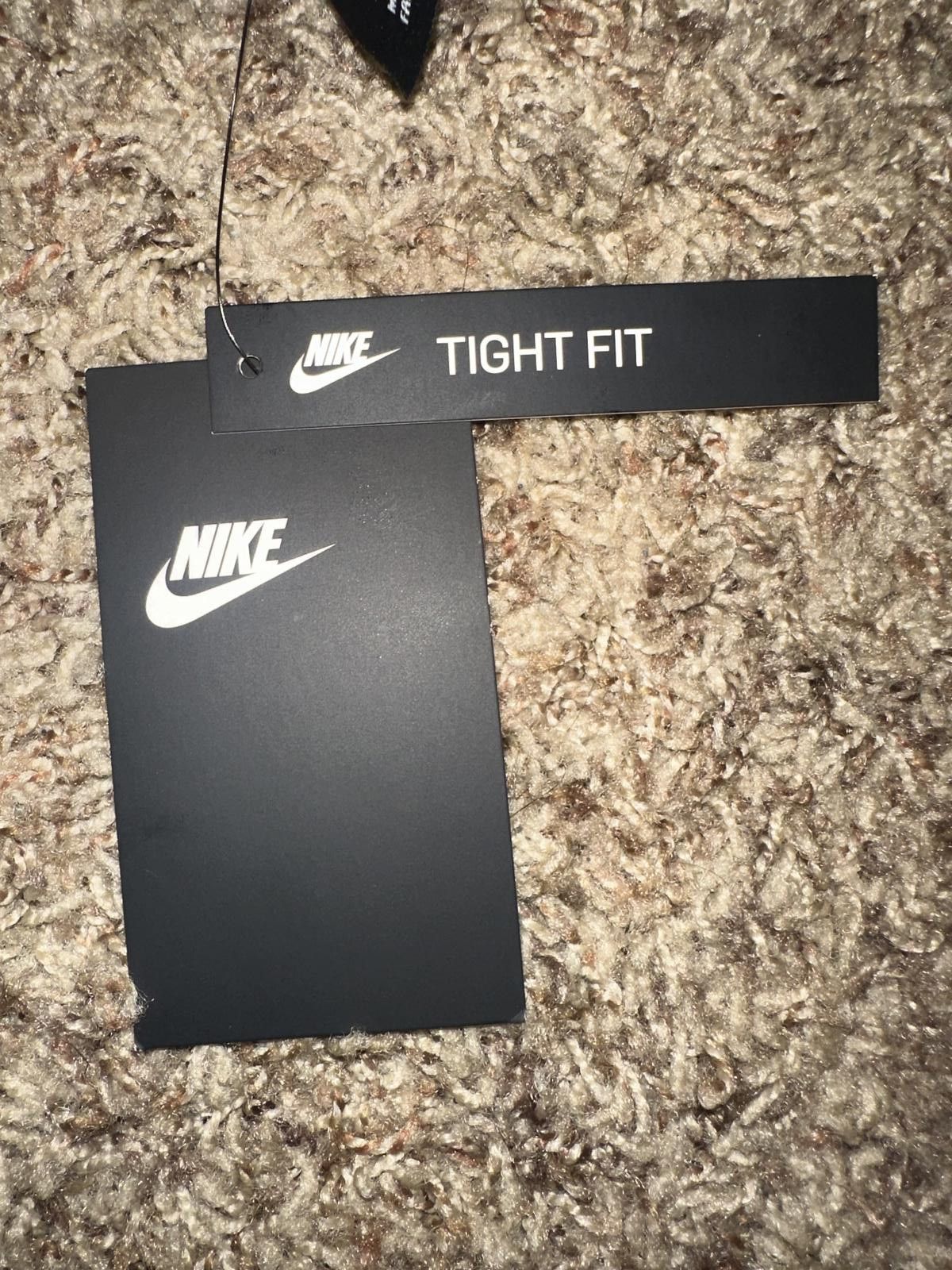 Nike Nike Women’s NSW Essential White Tank Size XXL / US 16-18 / IT 52-54 - 6 Thumbnail
