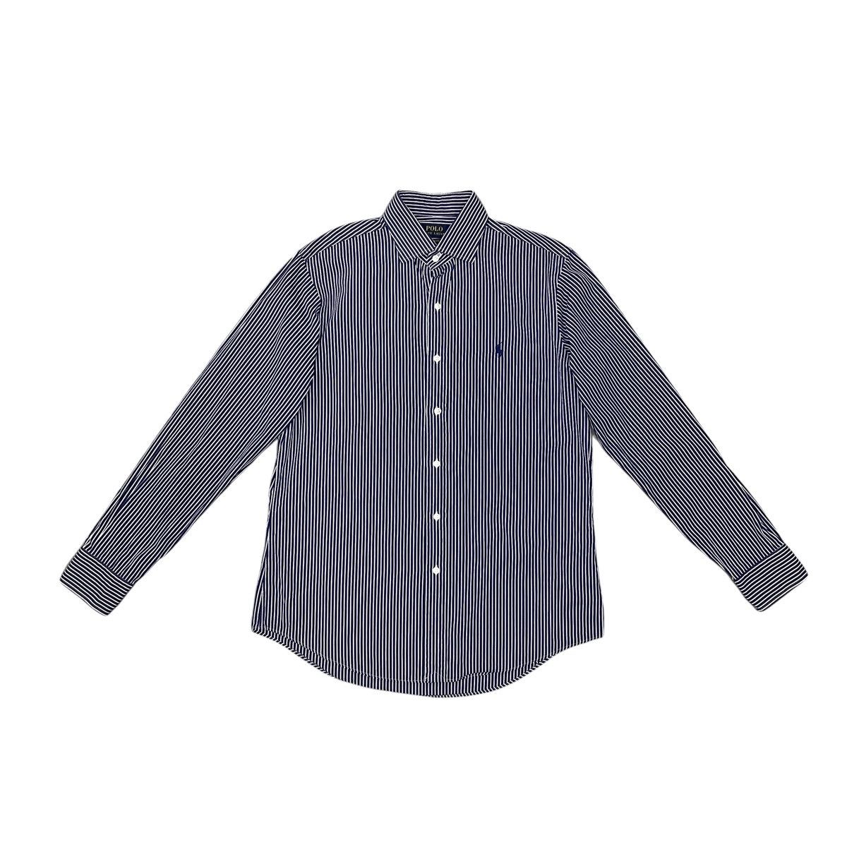 Polo Ralph Lauren Polo Ralph Lauren Button Shirt Size 15 Size US M / EU 48-50 / 2 - 1 Thumbnail