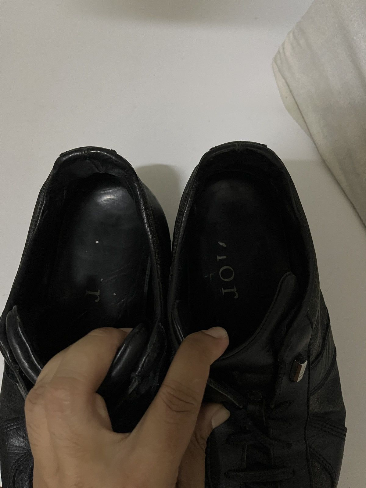 Dior Dior Homme B01 SS04 Size US 7.5 / EU 40-41 - 7 Thumbnail