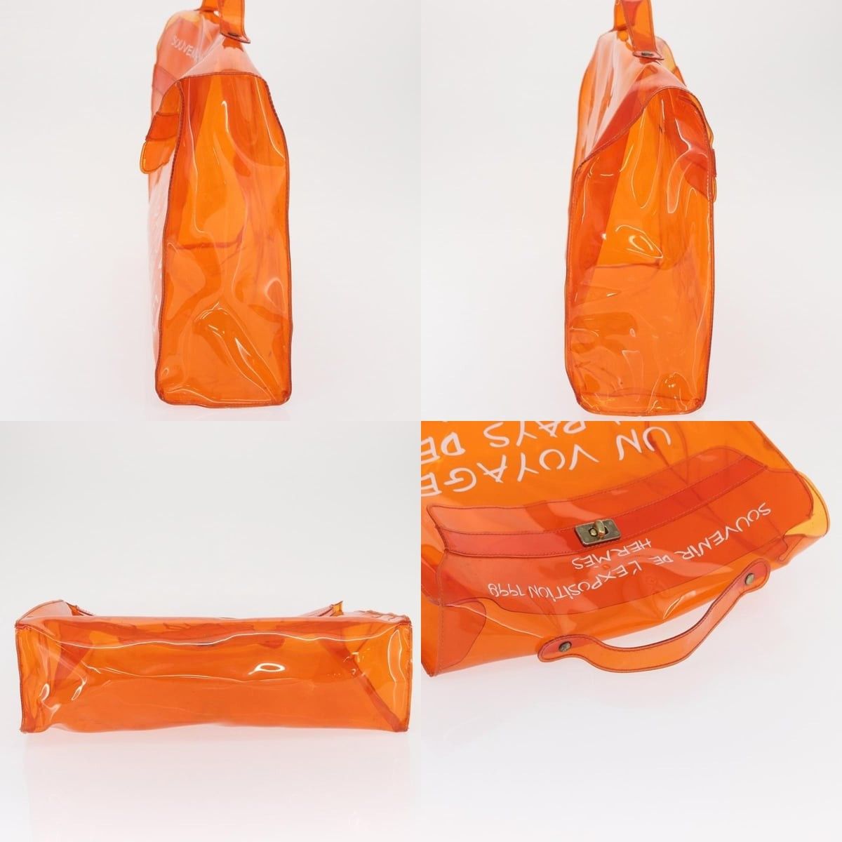 Hermes Hermes Kelly Handbag Size ONE SIZE - 3 Thumbnail