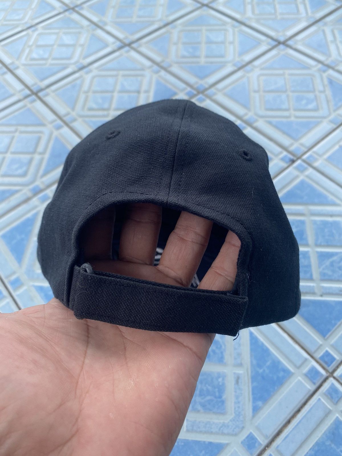Y-3 Hat Y-3 Yohji Yamamoto Size ONE SIZE - 3 Thumbnail