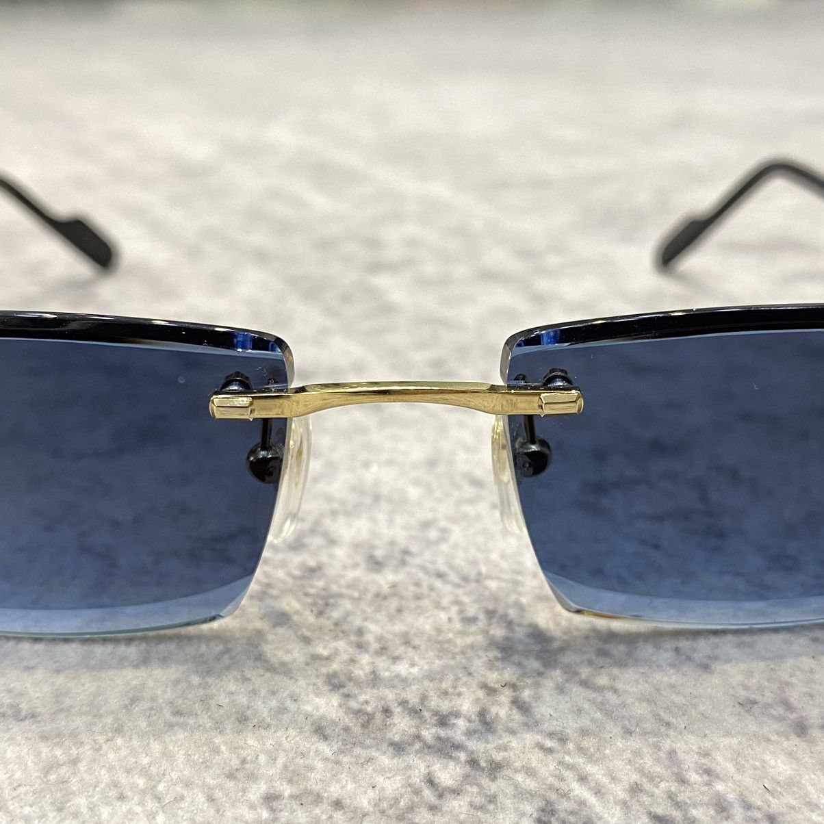 Cartier CARTIER CT0465S 002 Size ONE SIZE - 3 Thumbnail