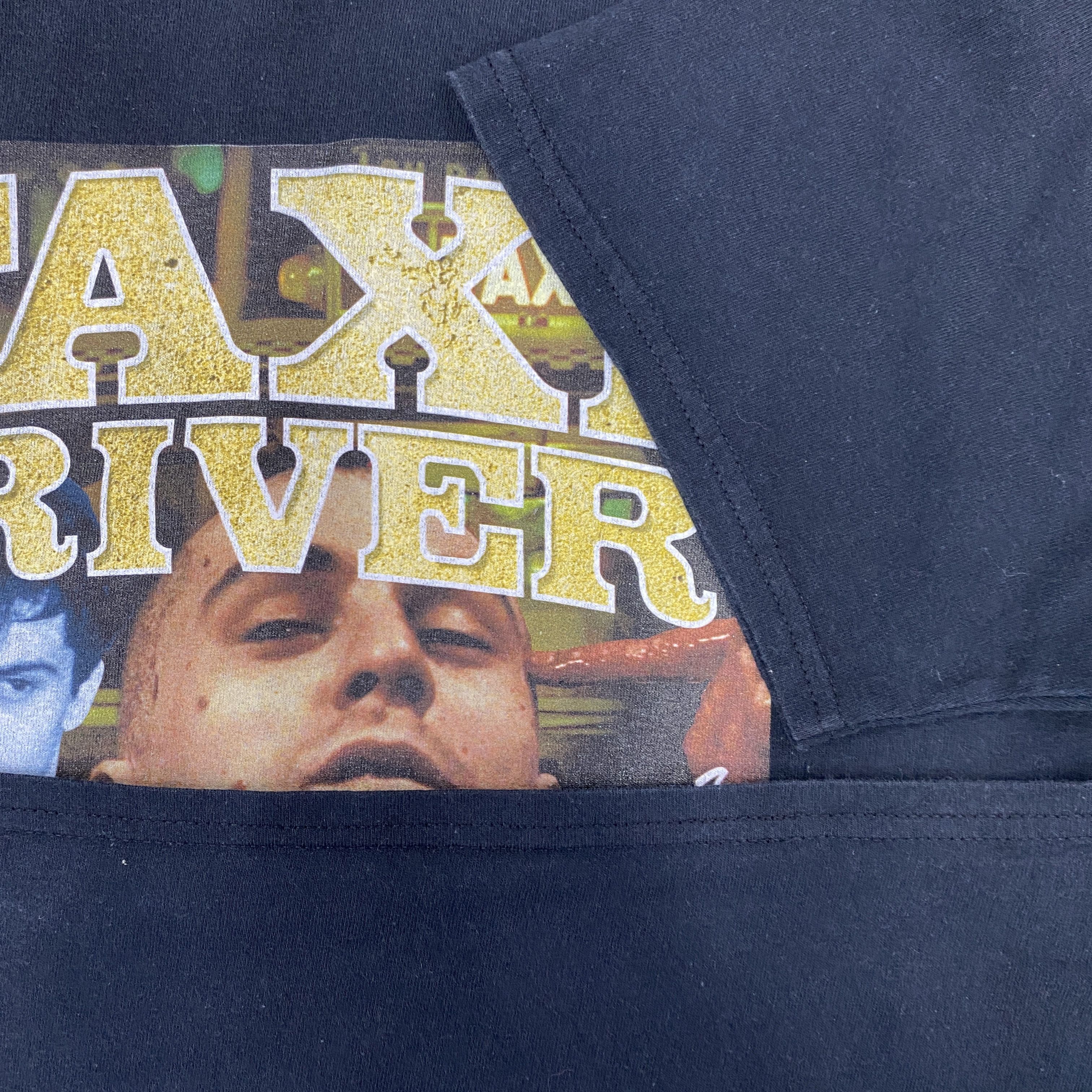 Other Vintage Robert De Niro Taxi Driver Movie Promo- I058 Size US L / EU 52-54 / 3 - 7 Thumbnail