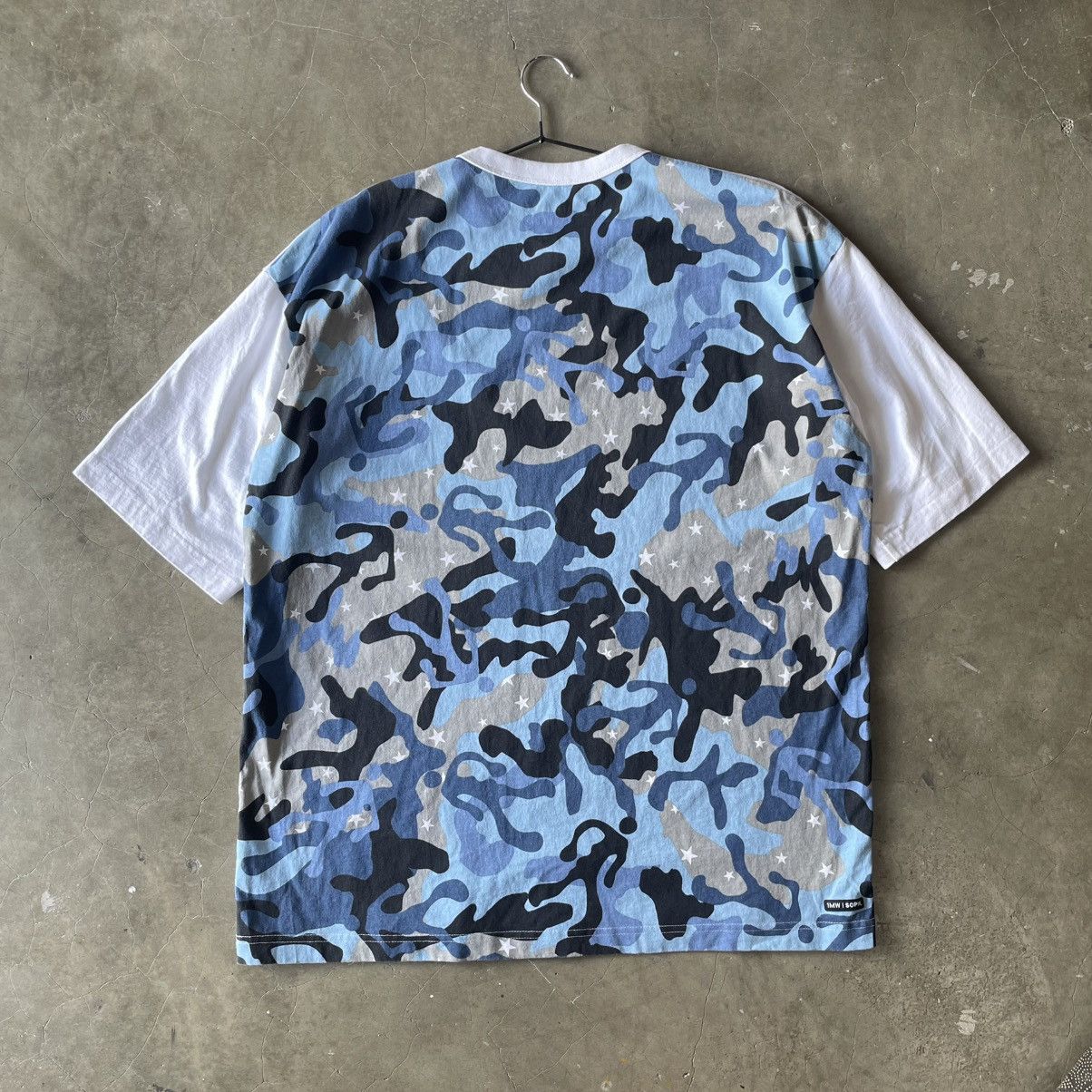 Sophnet. 1MW by SOPH. Size US XL / EU 56 / 4 - 2 Thumbnail