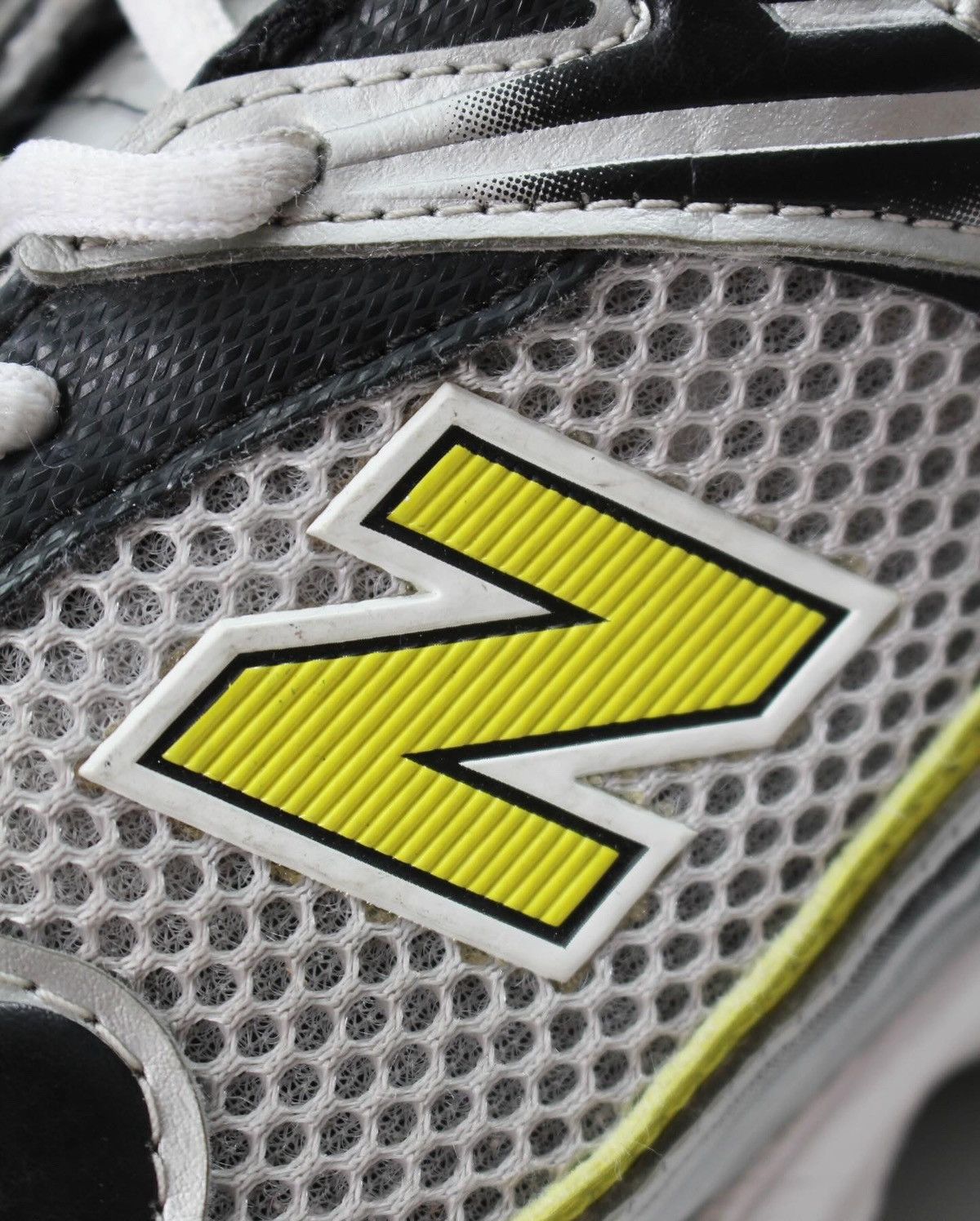 New Balance 2020 NEW BALANCE 530 RUNNING ABZORB Size US 8.5 / EU 41-42 - 7 Thumbnail