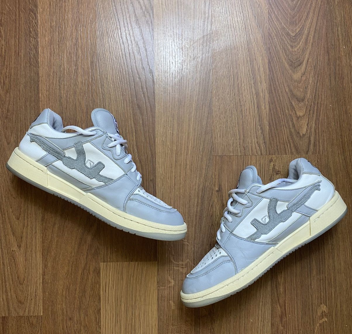 Other Lost Boys x Vicinity Stormy Lows Size US 10 / EU 43 - 2 Thumbnail