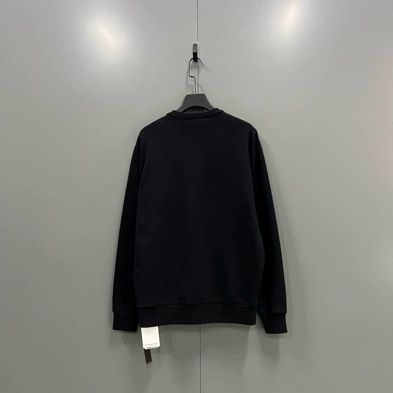 Givenchy Givenchy Satin Rendered Our Lady of the Stars Round-Neck H Size US XS / EU 42 / 0 - 3 Thumbnail