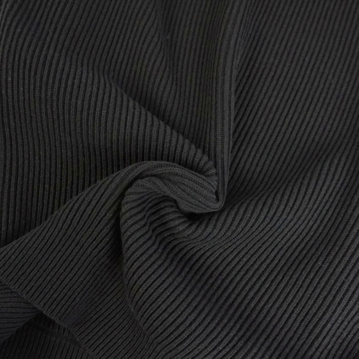 Auralee AURALEE SUPER FINE WOOL RIB KNIT BIG P/O PARKA hoodie Size US XXL / EU 58 / 5 - 4 Thumbnail