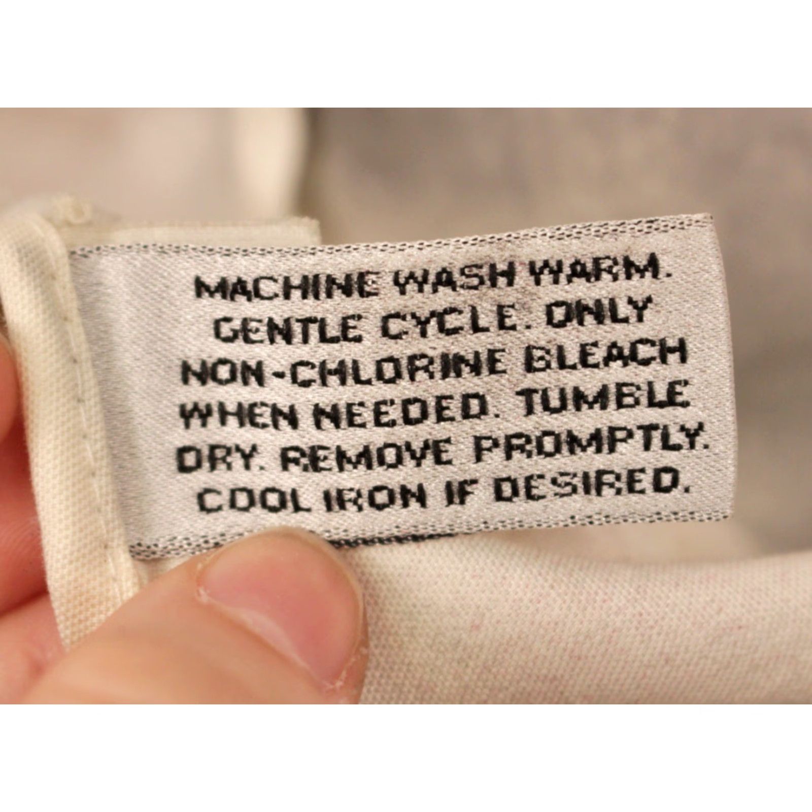 Vintage VINTAGE Men's VTG 90s Cake Band Fashion Nugget Song Lyrics Shirt Sz 16 34/35 1990s AOP Size US S / EU 44-46 / 1 - 6 Thumbnail
