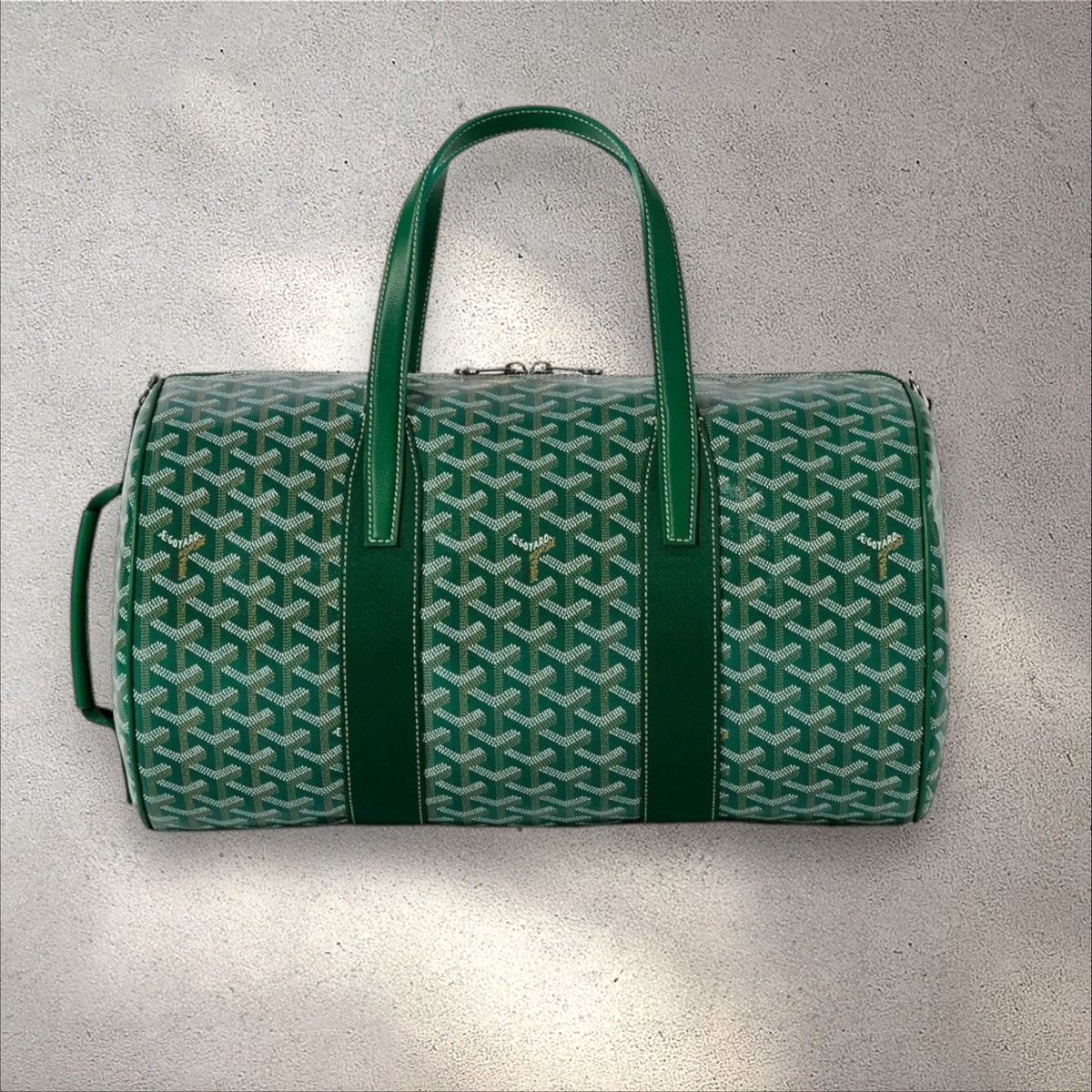 Goyard Goyard Sac Barrel Sport 40 Bag Size ONE SIZE - 12 Thumbnail