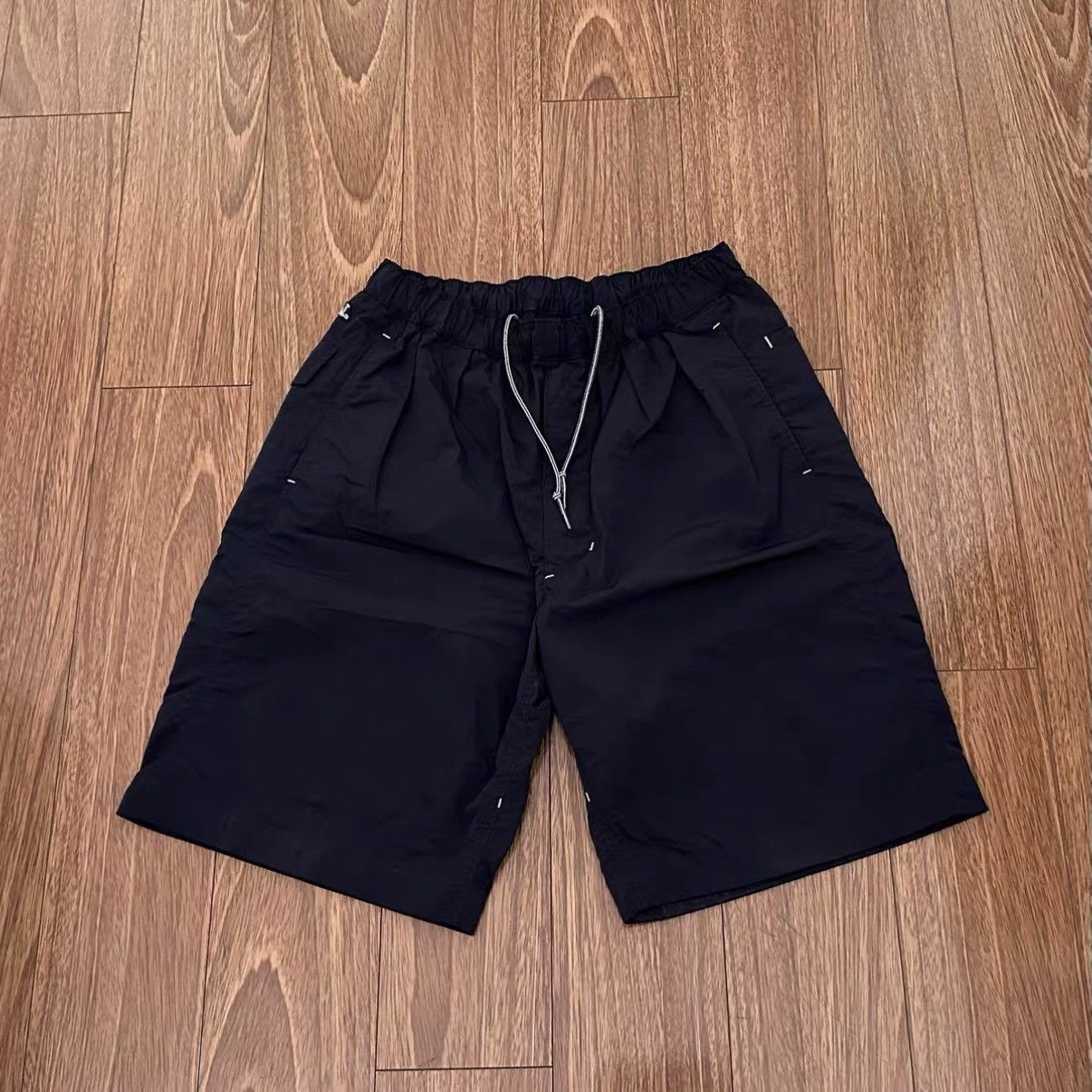 Nanamica Nanamica Wind Shorts SUDS407 | Grailed