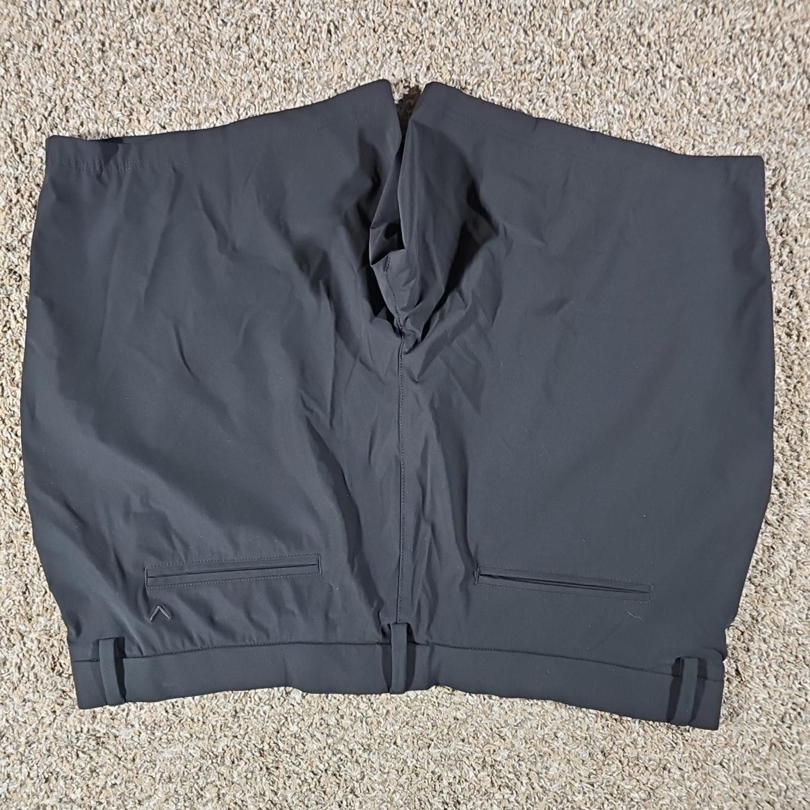 Callaway Callaway Golf Shorts Mens Size XXL Stretch Athleisure 42 Size ONE SIZE - 5 Thumbnail