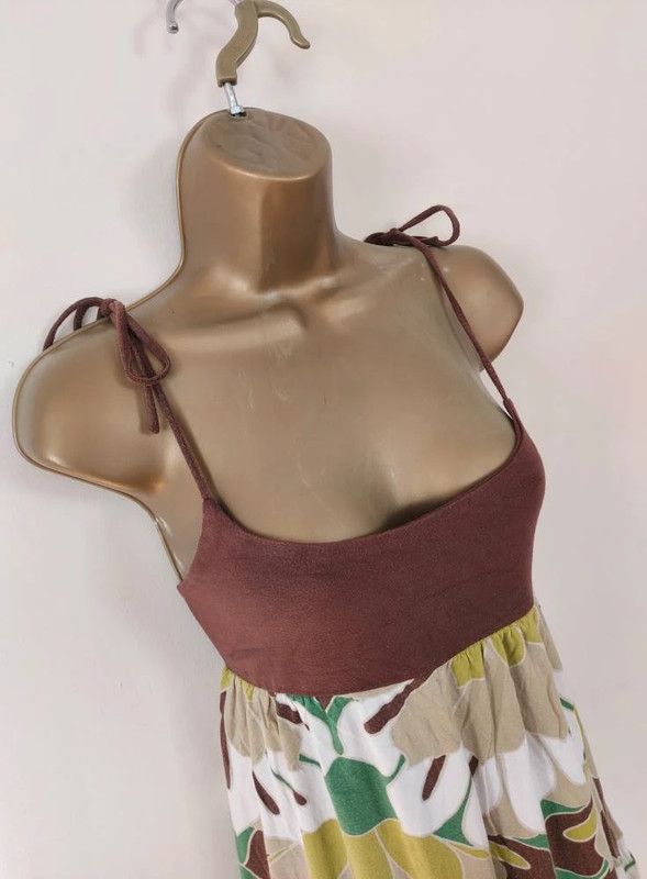 Vintage Papaya vintage top 14 Size XL / US 12-14 / IT 48-50 - 3 Thumbnail
