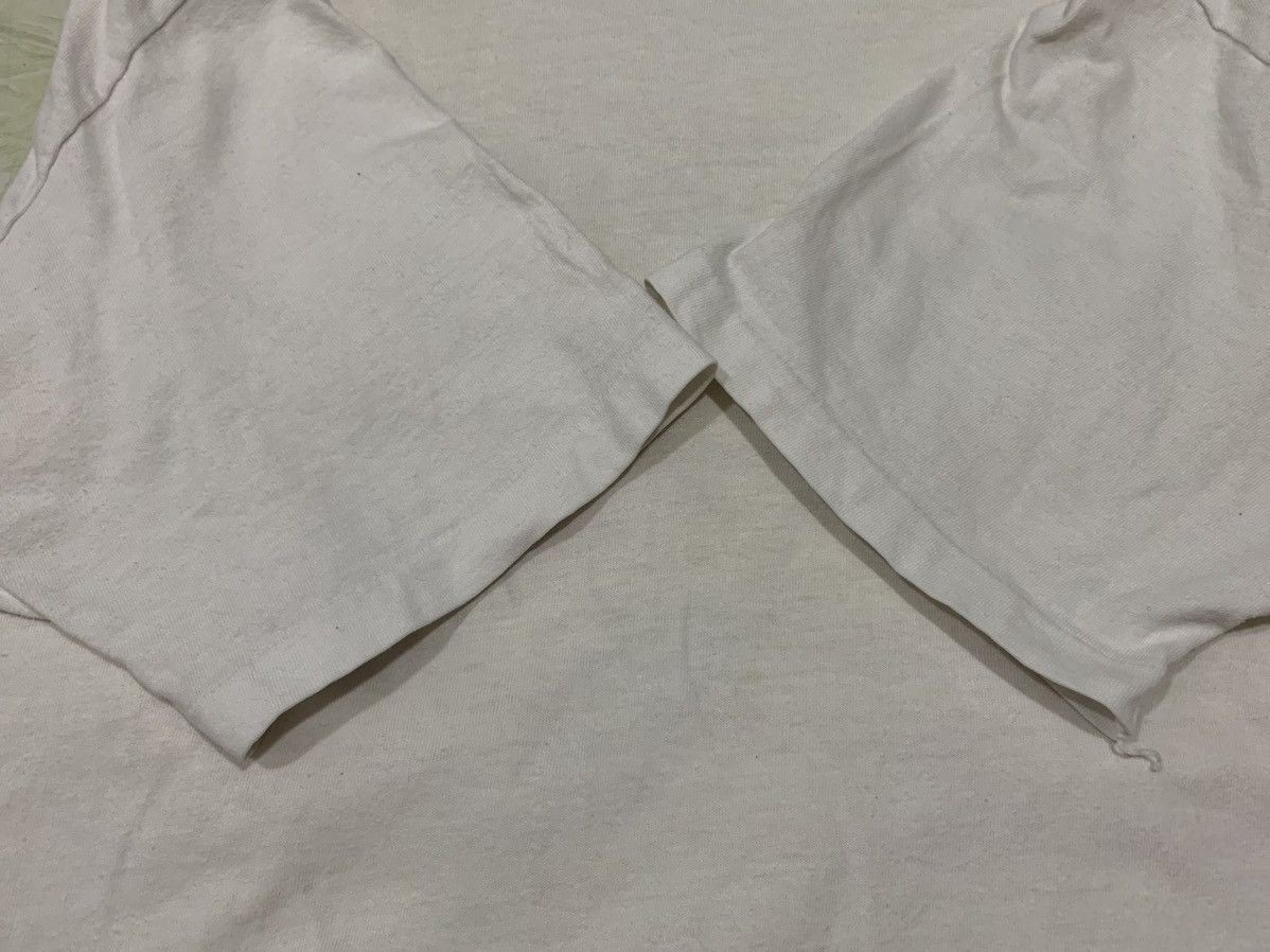 Hanes × Vintage Vintage patrol squadron 48 Size US XL / EU 56 / 4 - 6 Thumbnail
