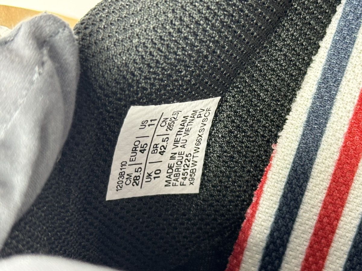 Thom Browne x ASICS GEL - KAYANO 14 SNEAKERS Size US 11 / EU 44 - 16 Thumbnail