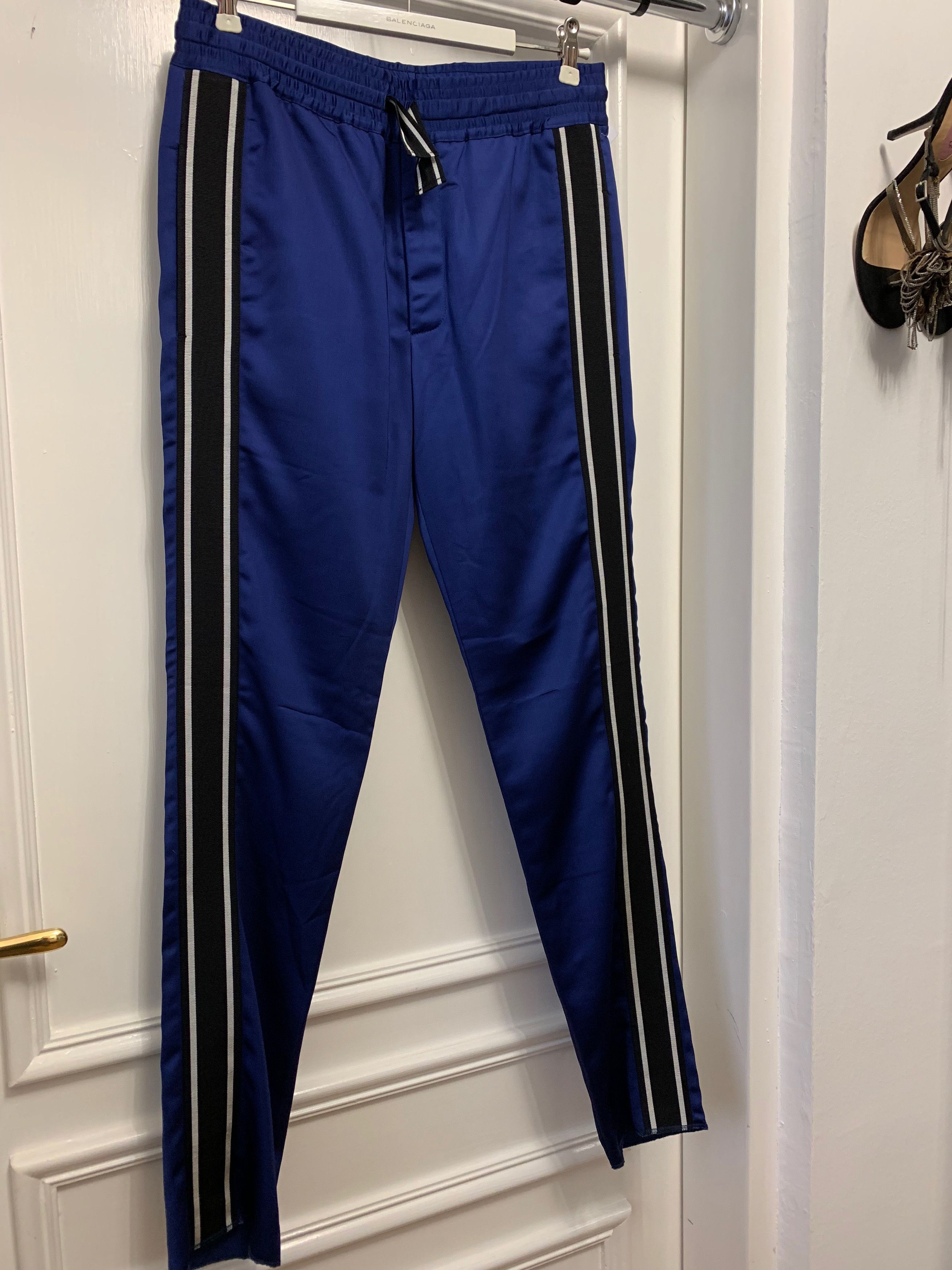 Paul Smith PAUL SMITH PANTS NEW!!!! SIZE-S Size US 30 / EU 46 - 3 Thumbnail