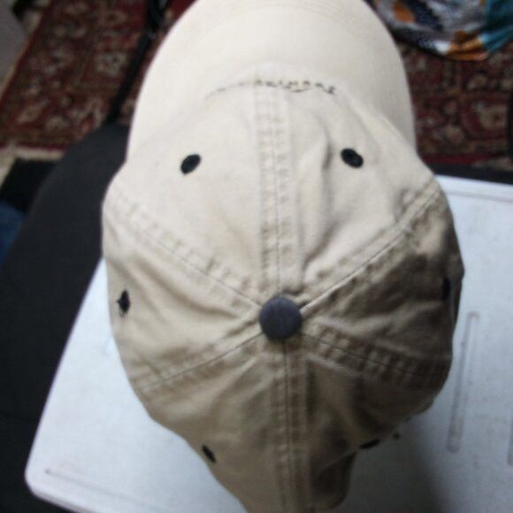 Vintage × Winchester Vintage Winchester Country Club Strap Back Hat Cap Size ONE SIZE - 6 Thumbnail