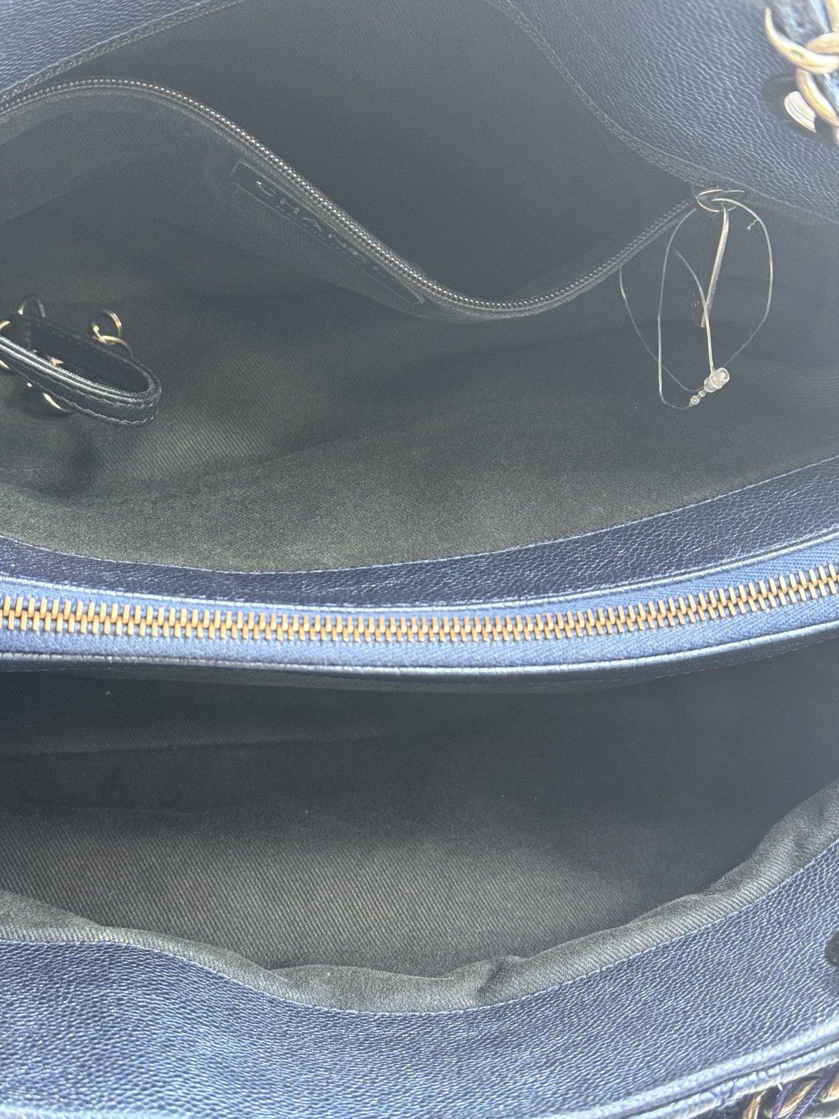 Chanel Chanel tote bag Size ONE SIZE - 5 Thumbnail
