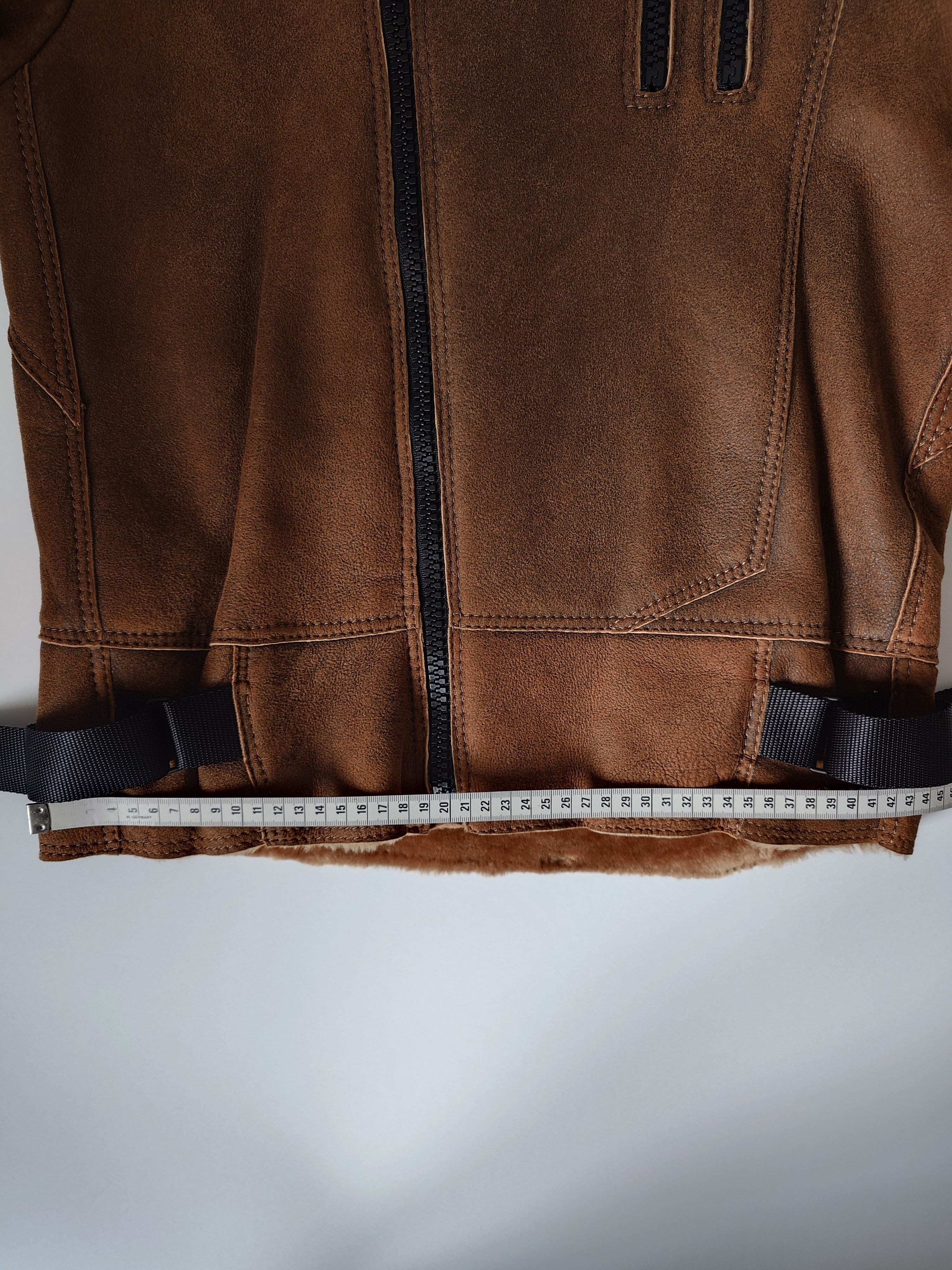Dior Dior HOMME AW07 Bondage Jacket Size US M / EU 48-50 / 2 - 18 Thumbnail