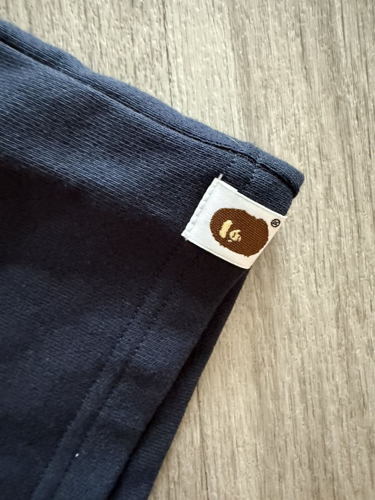 Bape Bape sweats Size US 32 / EU 48 - 2 Thumbnail