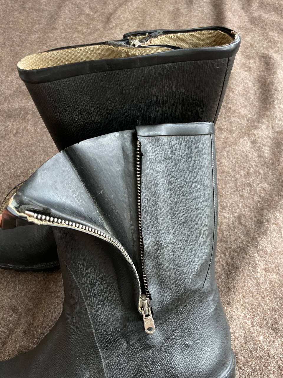 Other Rheinkonig Switzerland Boots Size US 10 / EU 43 - 8 Thumbnail
