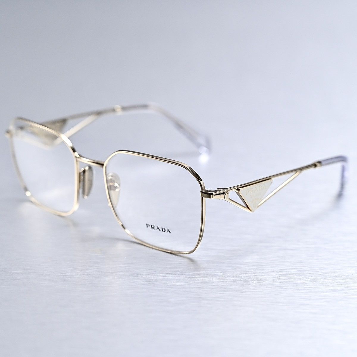 Prada PRADA 0PR A51V GLASSES Size ONE SIZE - 2 Thumbnail
