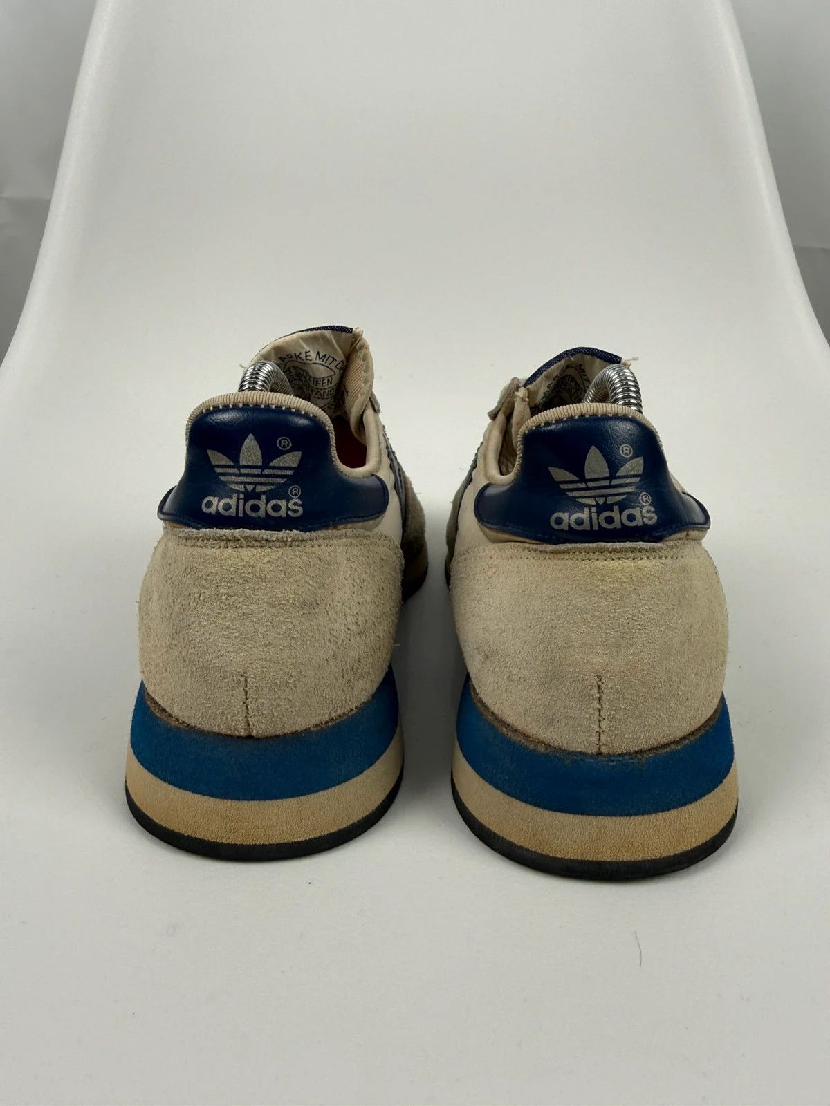 Adidas Adidas Boston 80s Vintage Sneakers size 5 Size US 7 / IT 37 - 4 Thumbnail
