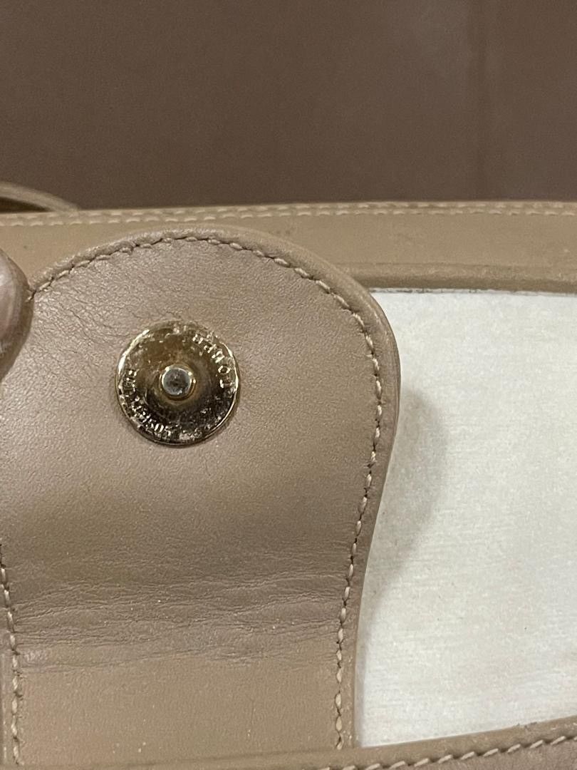 Gucci Vintage Gucci Sling Bag Size ONE SIZE - 9 Thumbnail
